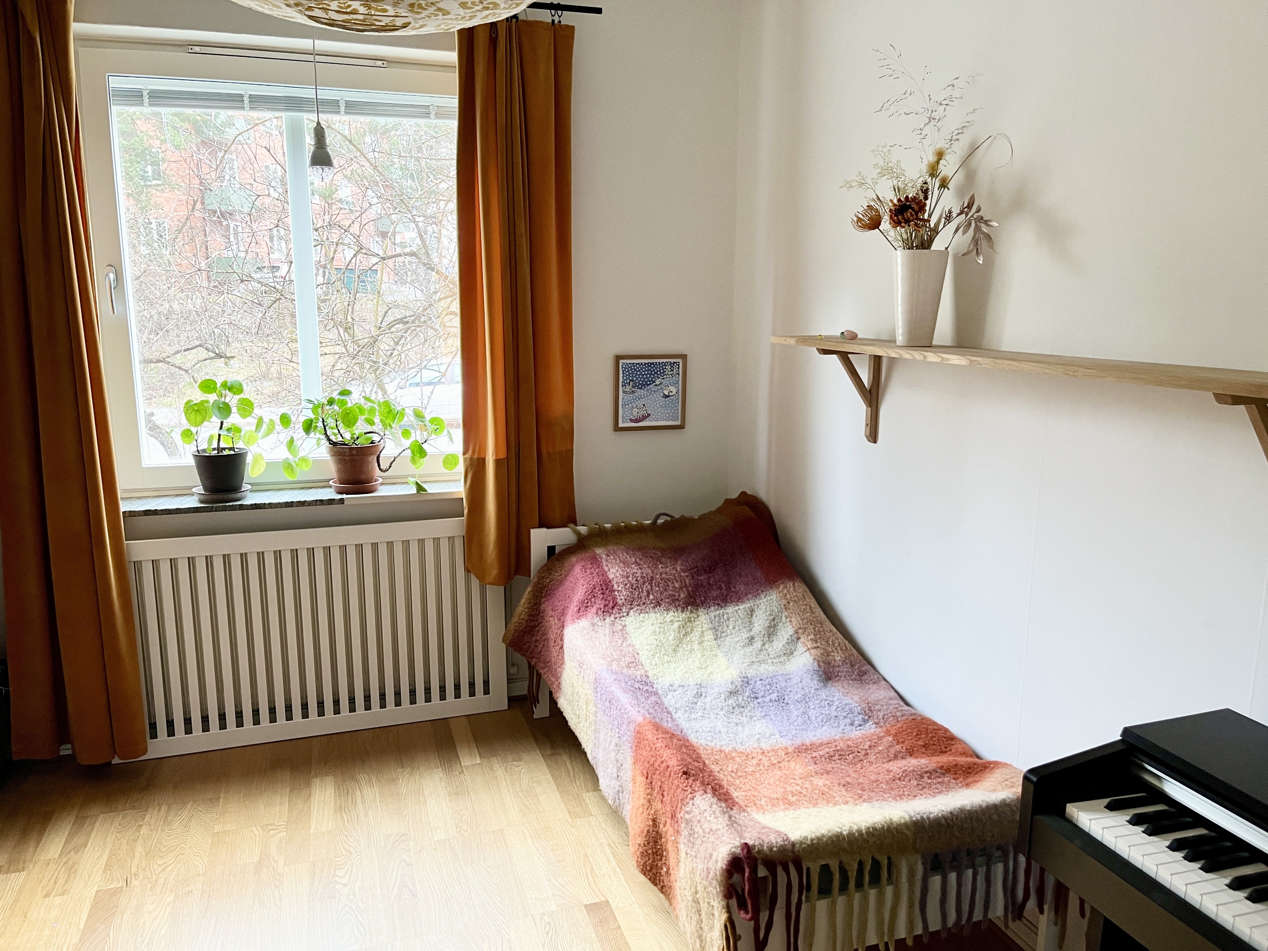 Bäckvägen, Hägersten — photo 5