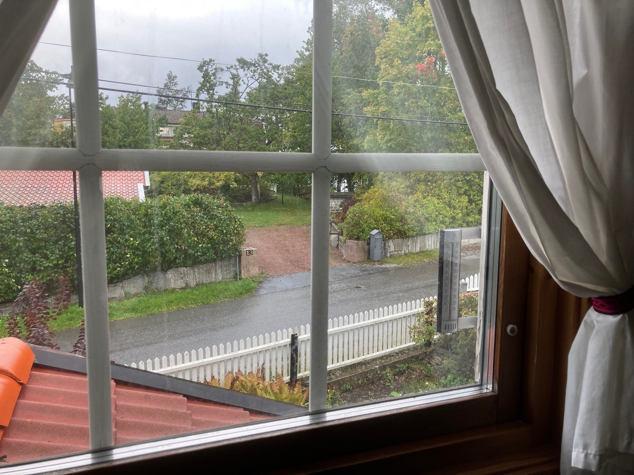 Villa/Hus, 2 rum, 34 kvm, Farsta