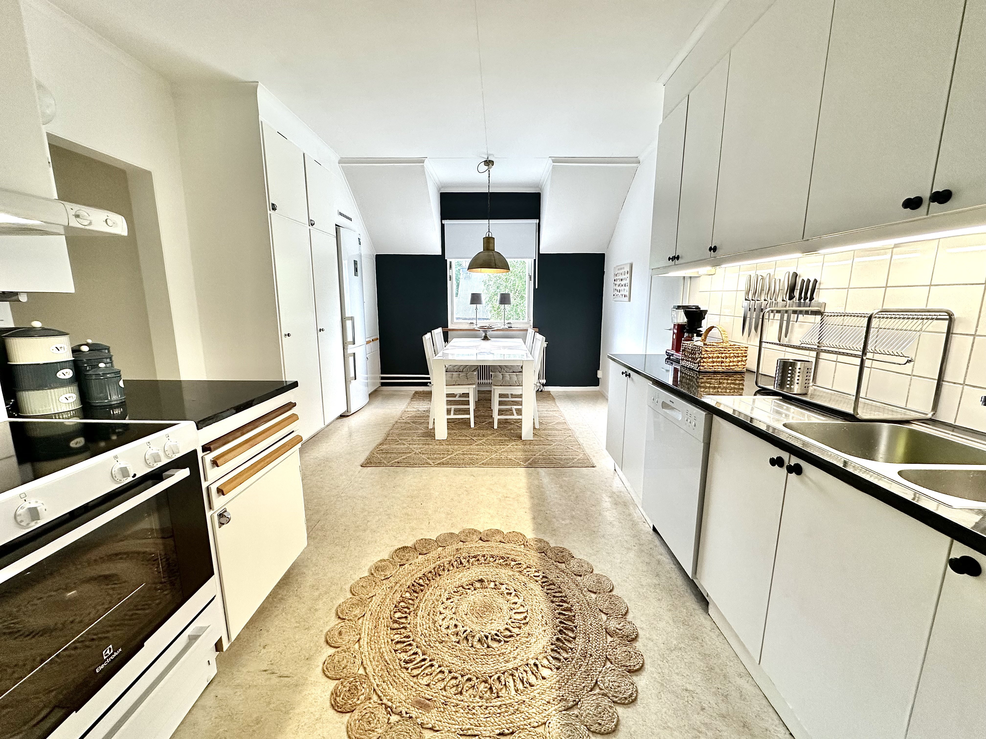 4 rok · 120 m² i Jädraås – bild 2