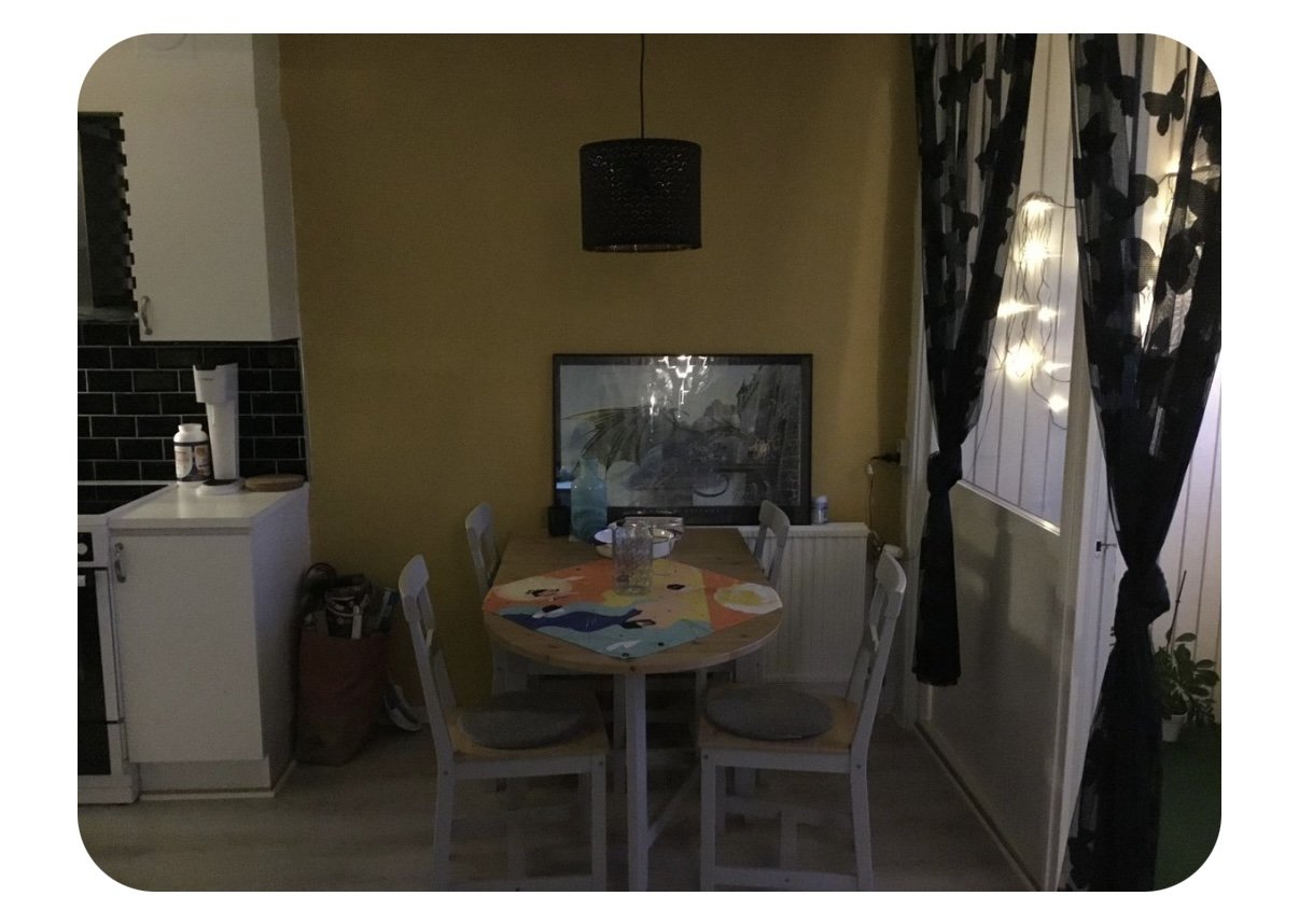 Teleskopgatan, Göteborg — photo 3