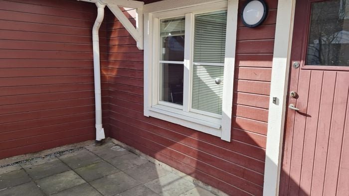 Radhus, 3 rooms, 60 sqm, Upplands Väsby