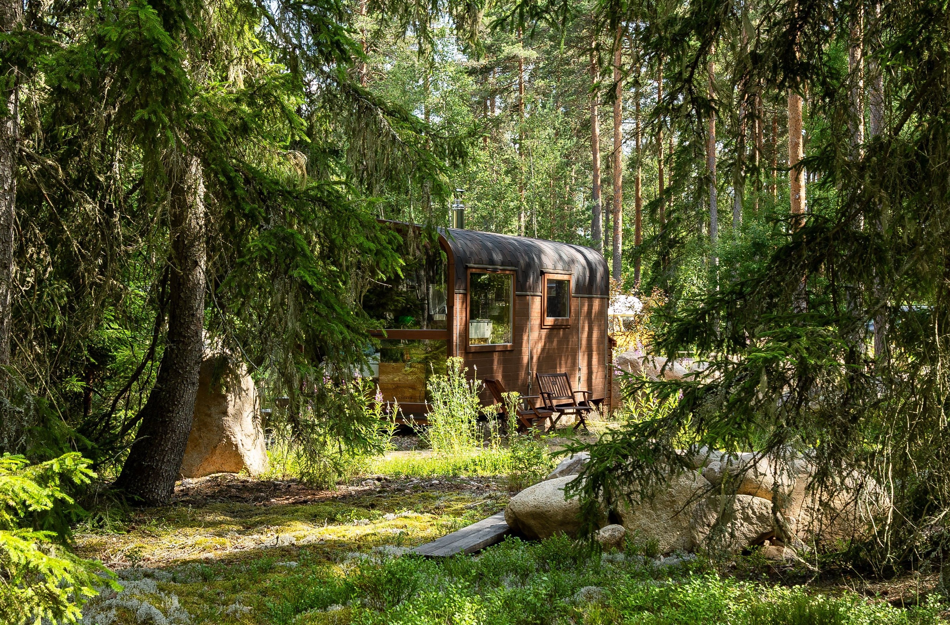 Björnhusvägen