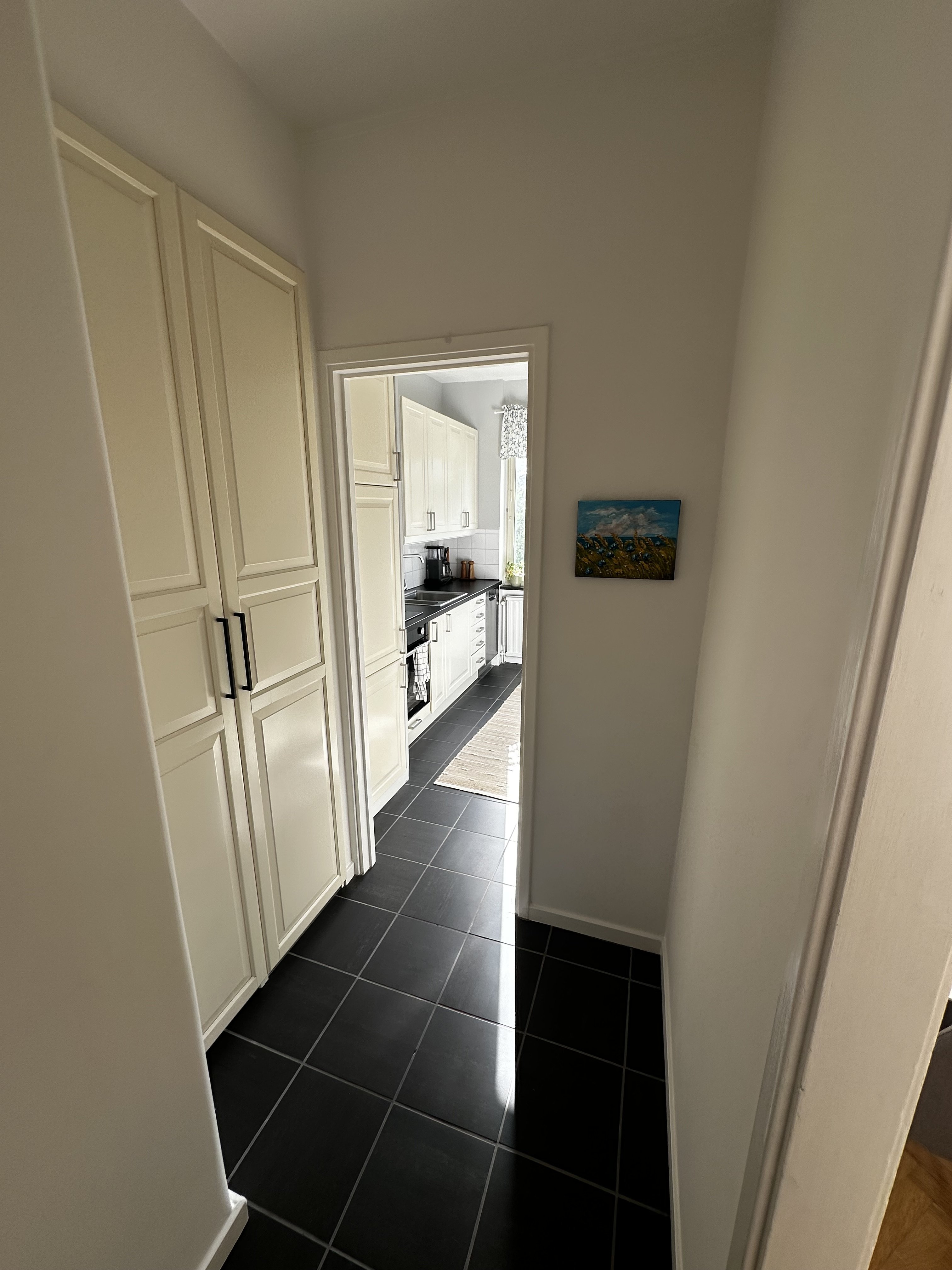 Apartment in Göteborg, Johanneberg - Bild 2