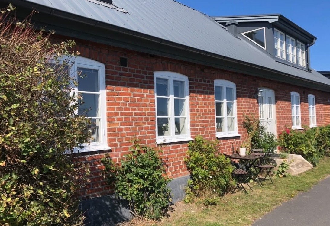 Villa/Hus, 6 rooms, 120 sqm, Simrishamn