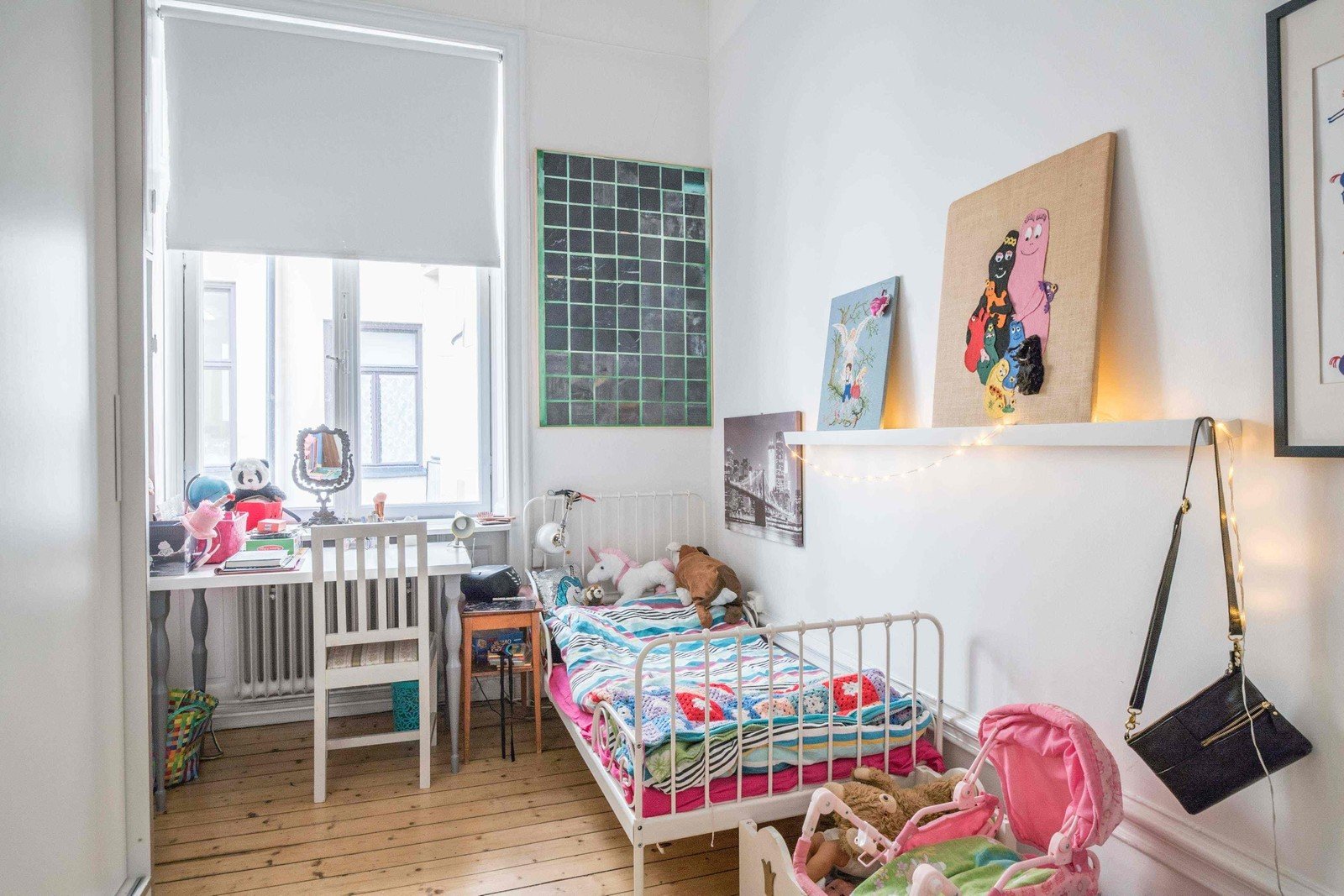 1 rum Stockholm — 6 100 kr/mån | Bostadsögat