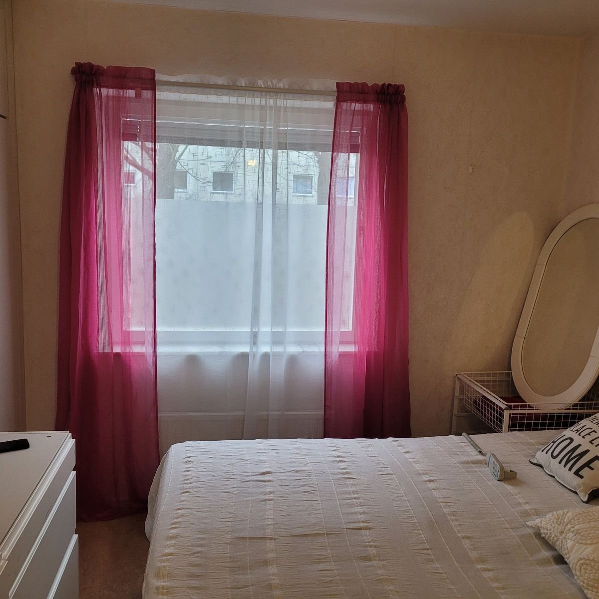 Lägenhet, 1 rooms, 14 sqm, Brandbergen