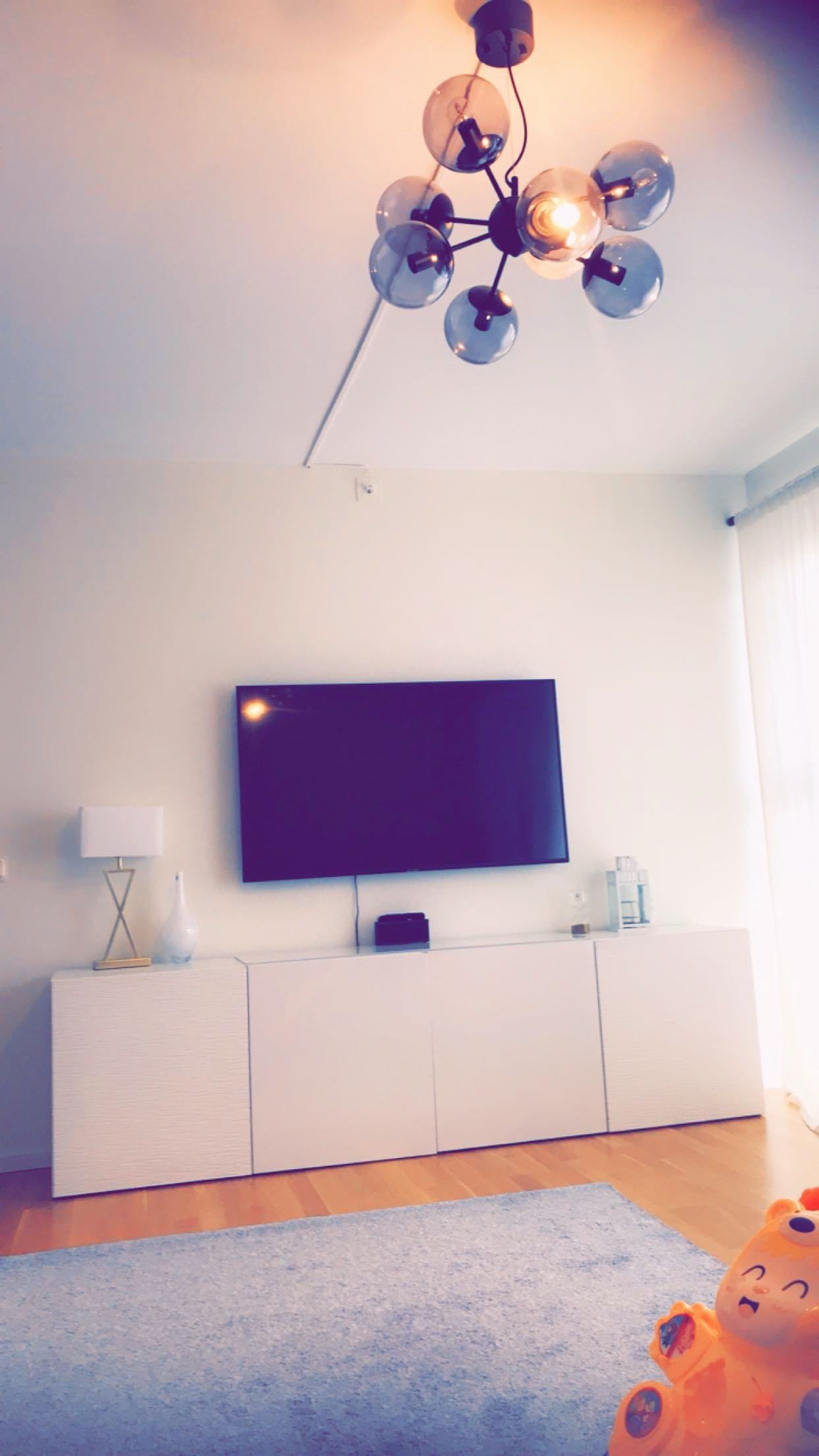 Lägenhet, 3 rooms, 72 sqm, Stockholm