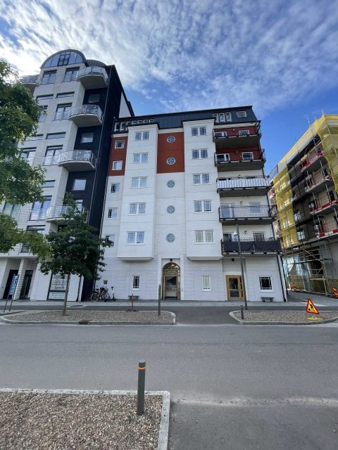 Lärdomsgatan 4, Linköping — photo 2