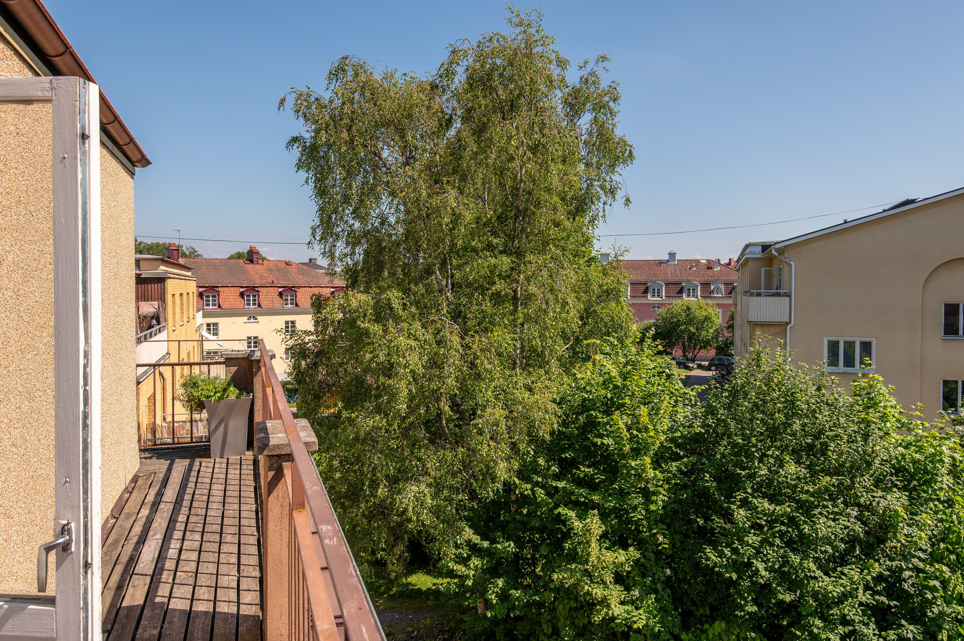 Lägenhet, 2 rooms, 54 sqm, Norrköping