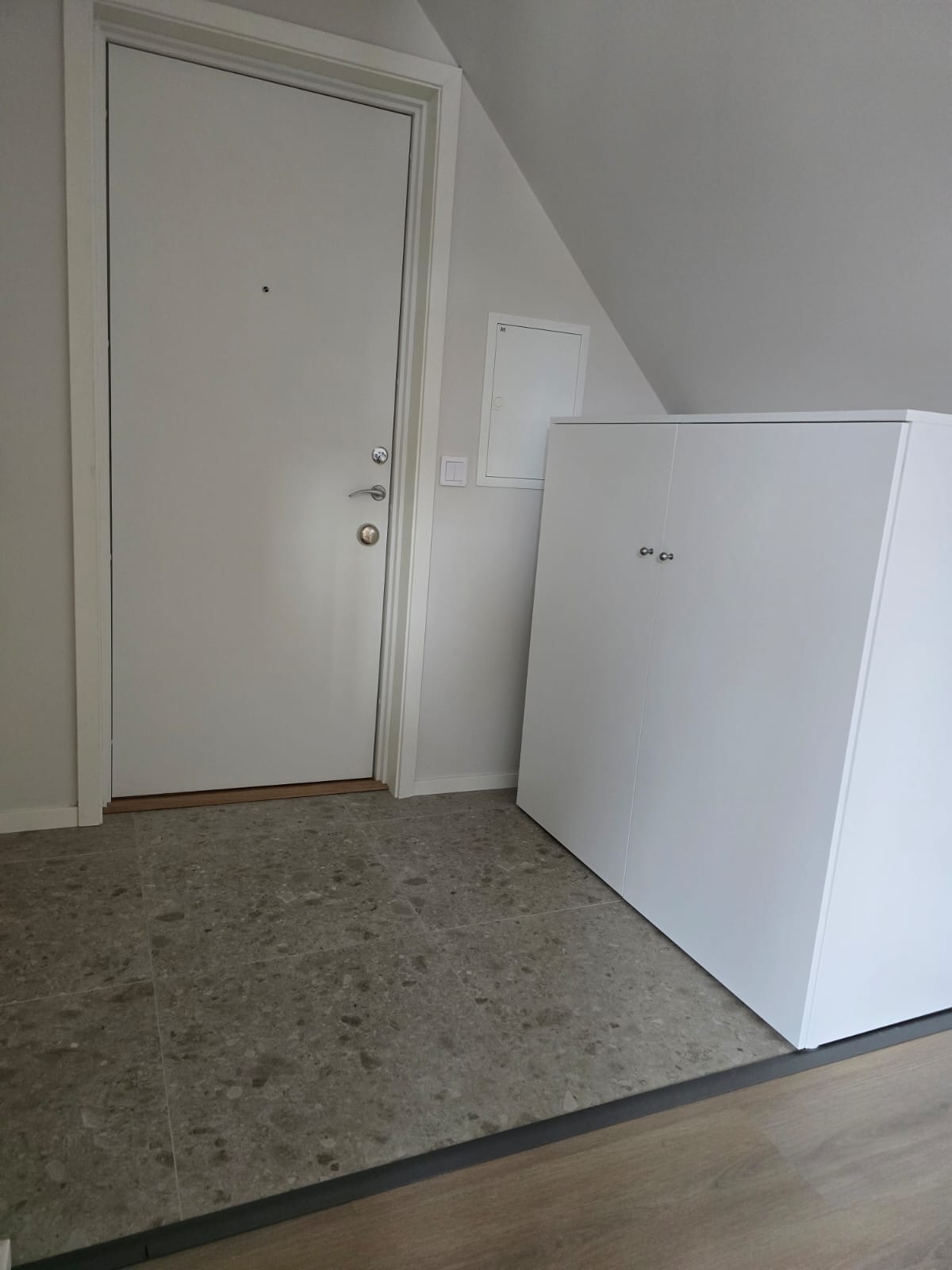 Sancta Birgittagatan 14, Örebro — photo 3