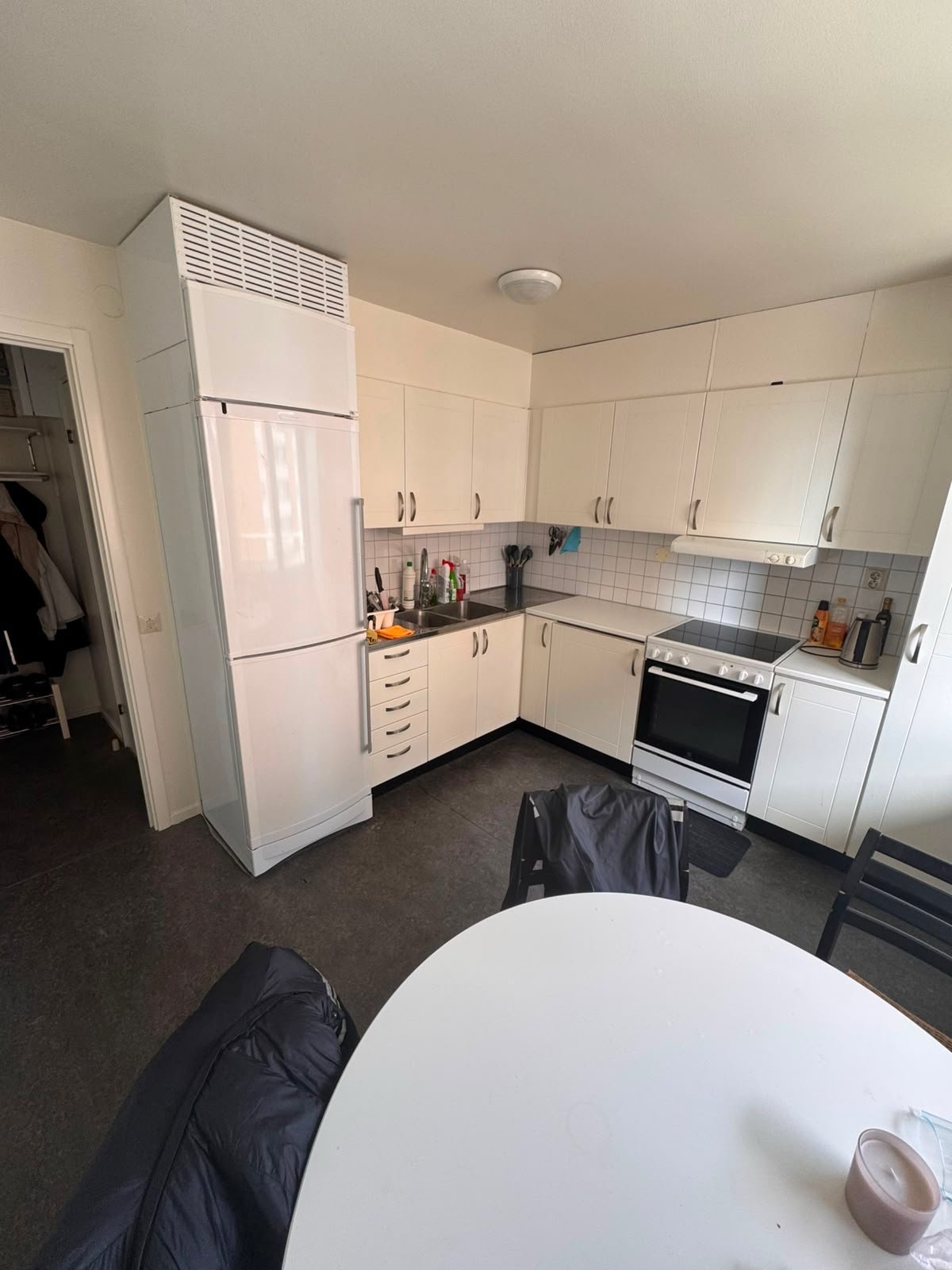Lägenhet, 3 rooms, 71 sqm, Kista