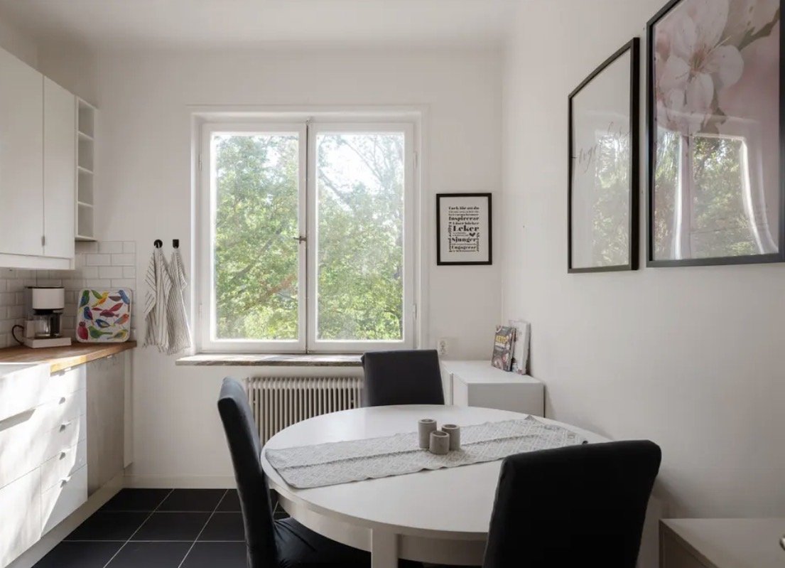 Lägenhet, 3 rooms, 54 sqm, Johanneshov