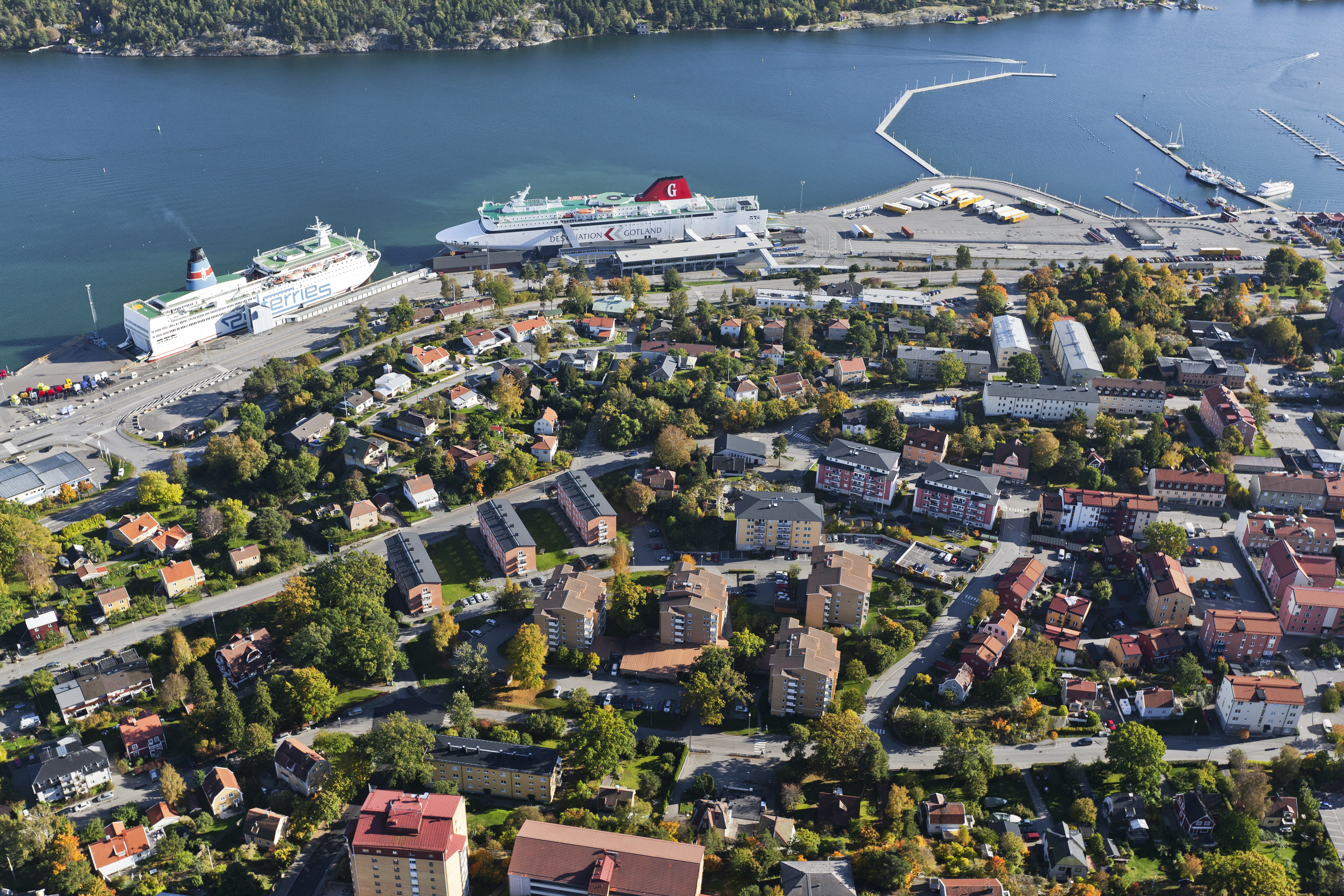 Lövlundsvägen 22