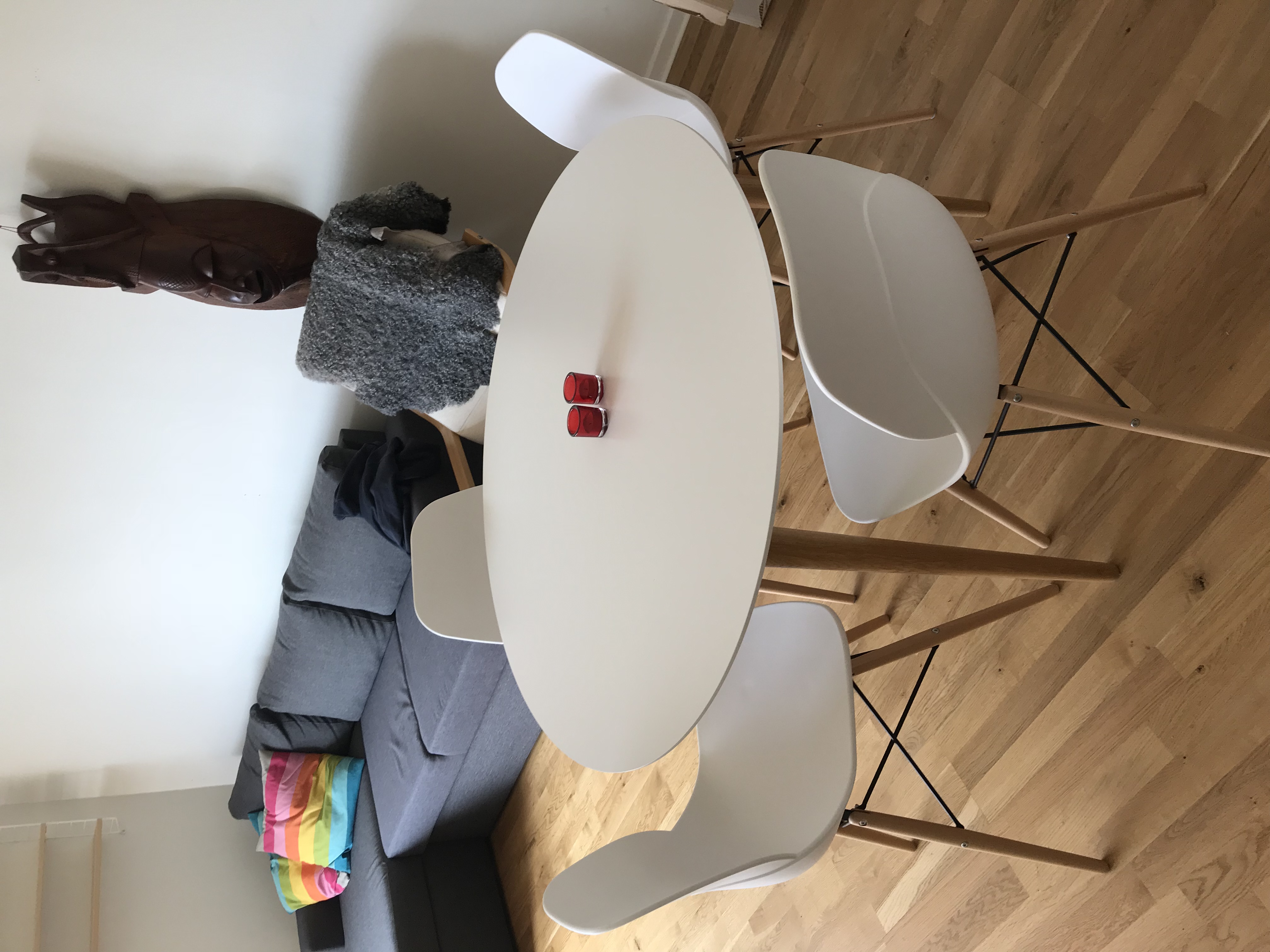 Strålgatan, Stockholm