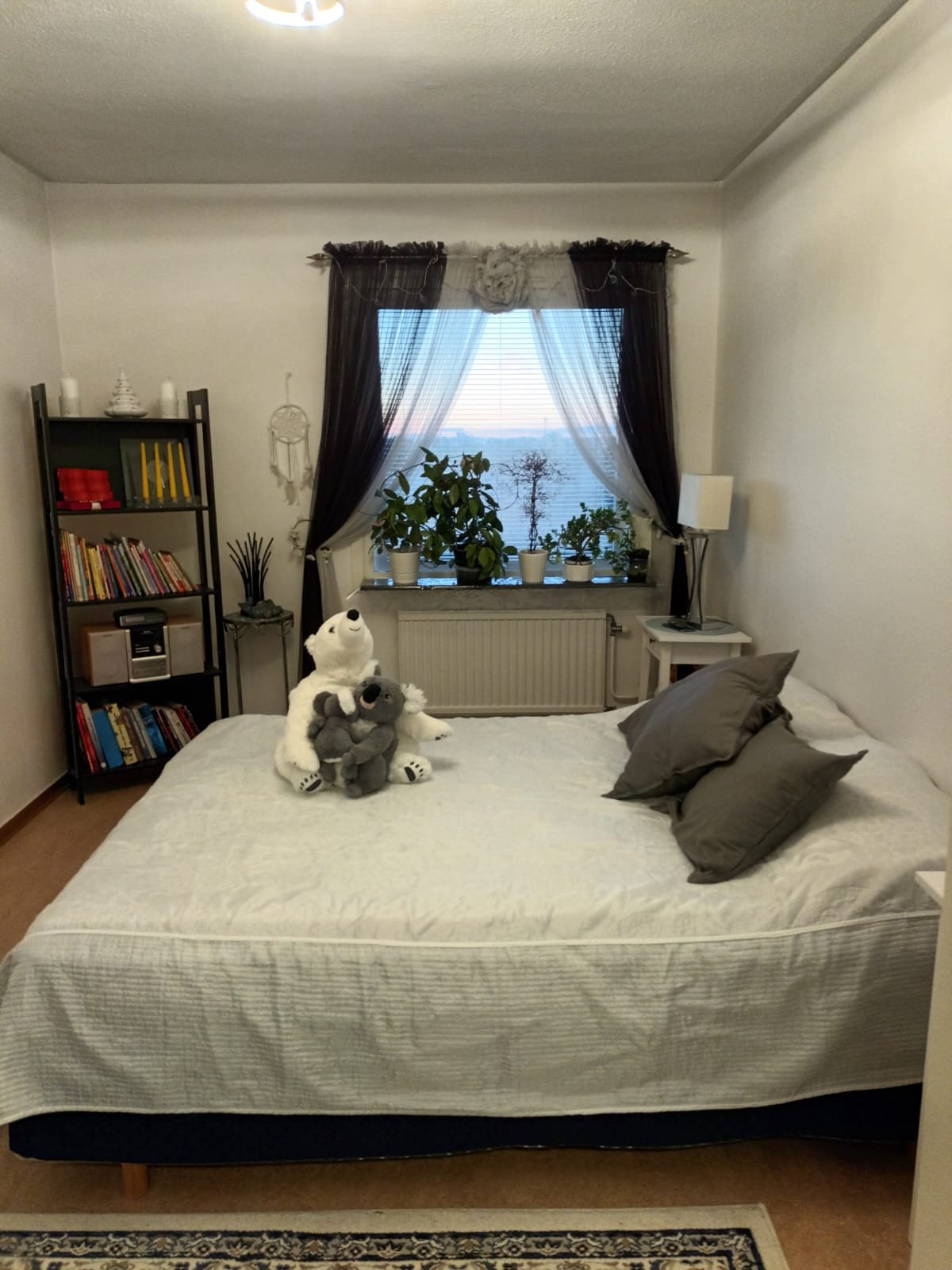 Lägenhet, 1 rooms, 13 sqm, Malmö