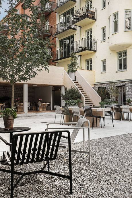 1 rum och kök, Stockholm — 16 000 kr/mån — bild 2