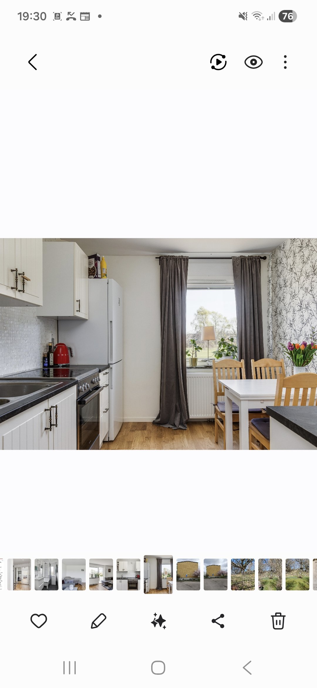 Västra Gunnesgärde, Göteborg