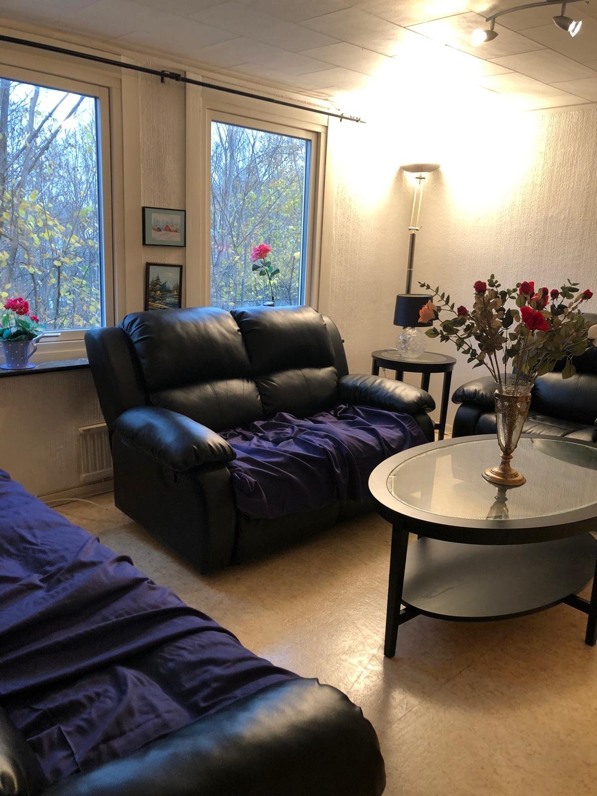 Lägenhet, 3 rooms, 72 sqm, Mölndal