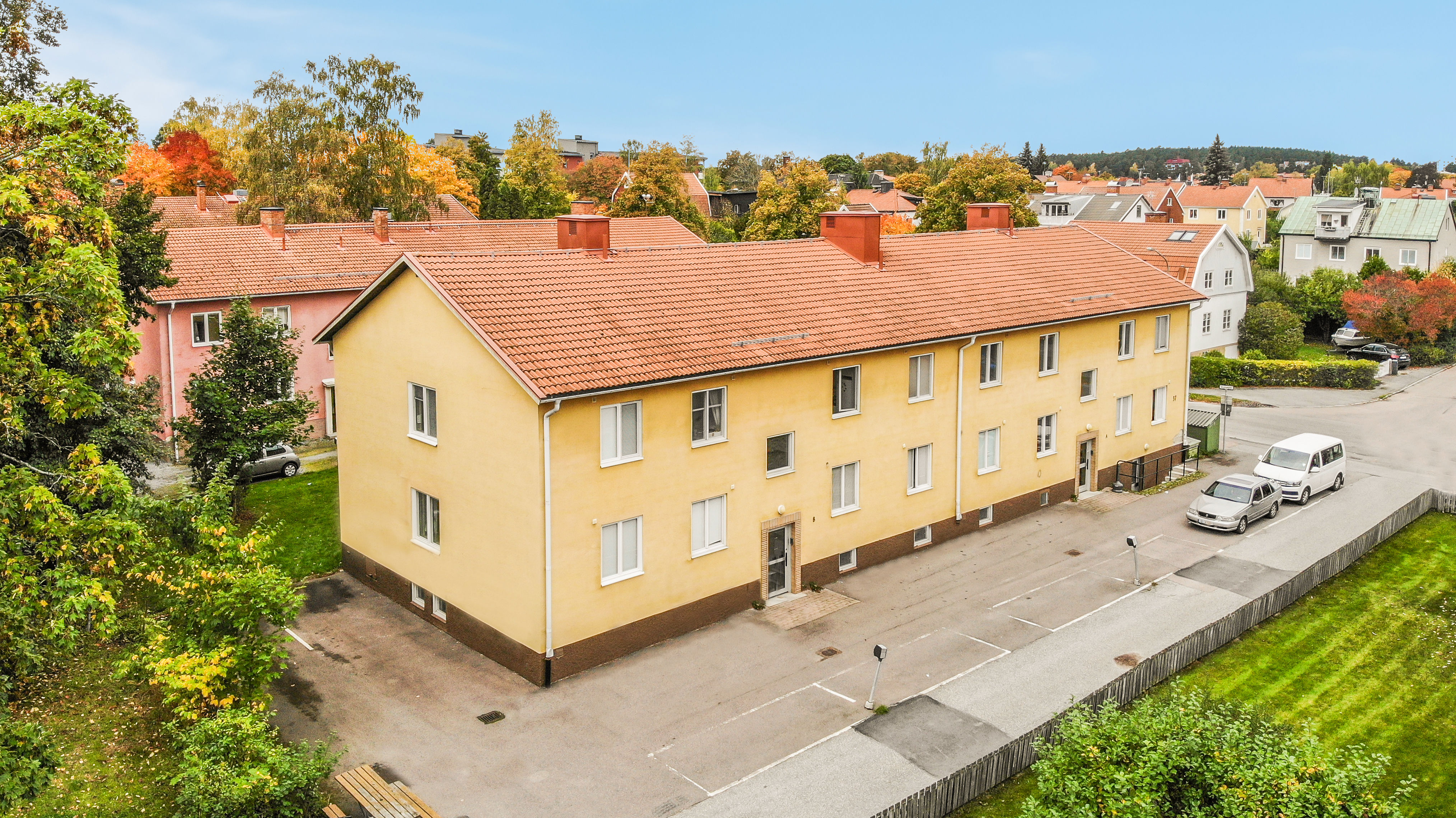 Stohagsvägen 37A