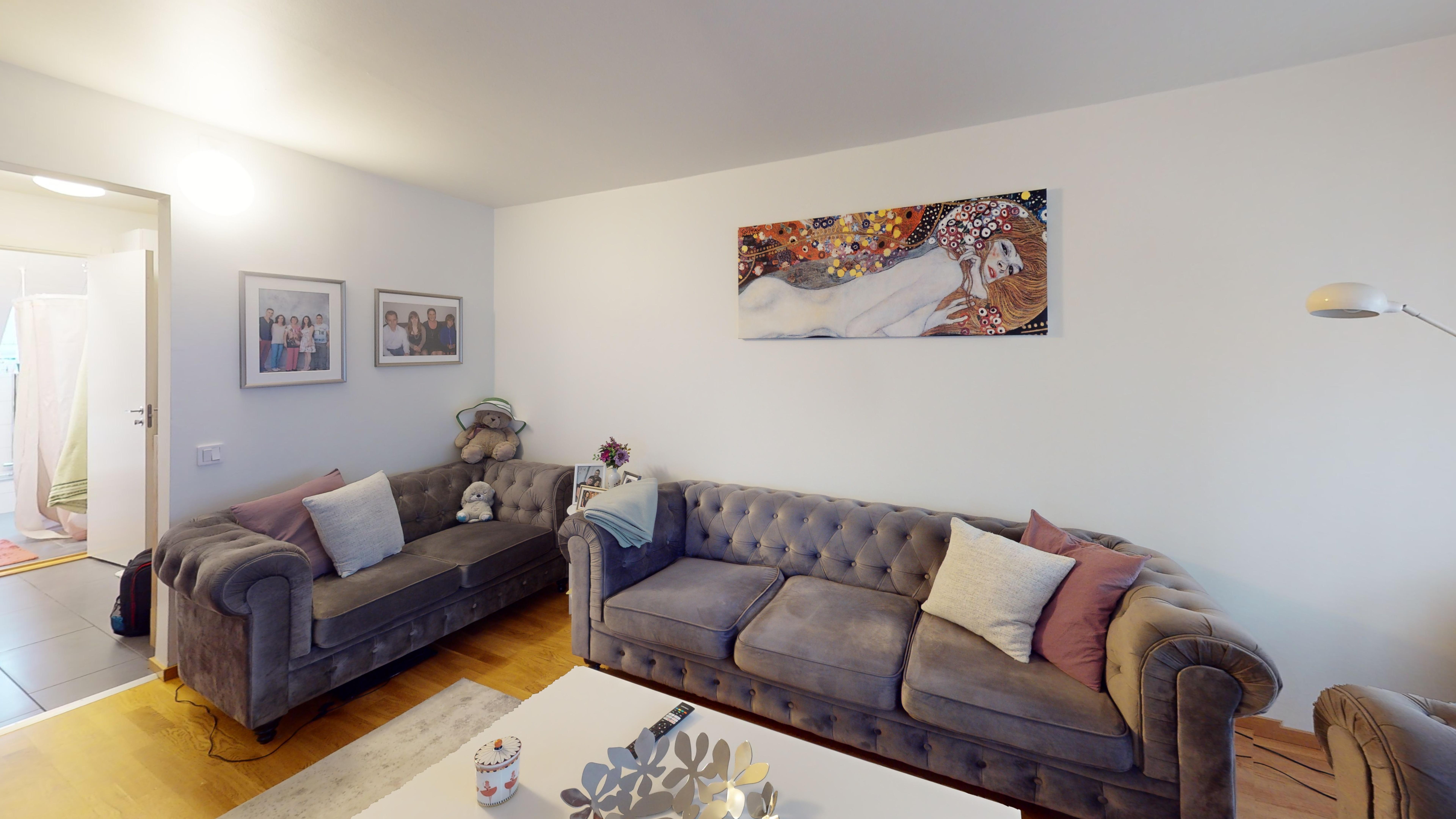 Guldsmedsgatan 14 b, Helsingborg — photo 4