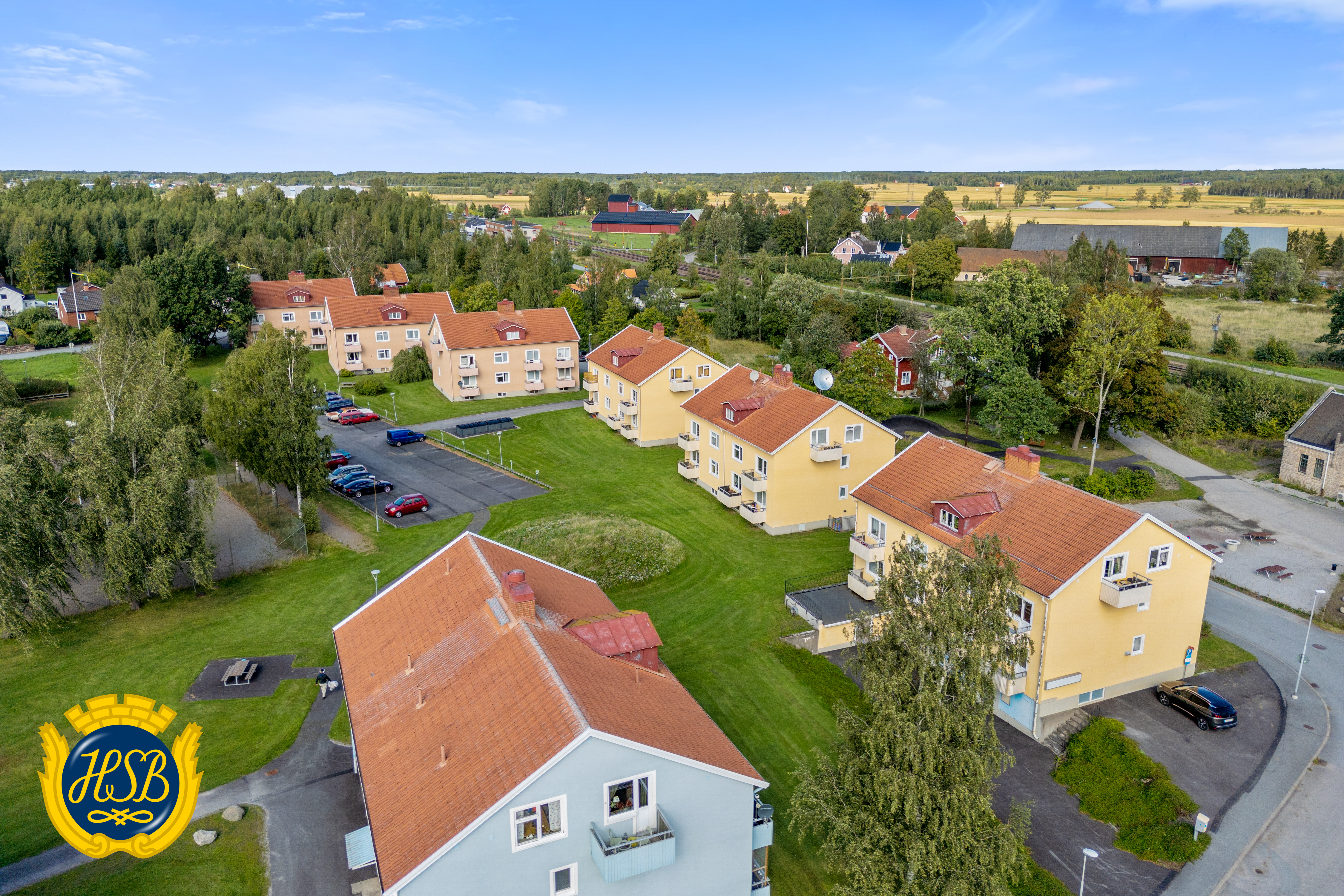 3 rok · 91 m² i Örebro – bild 5