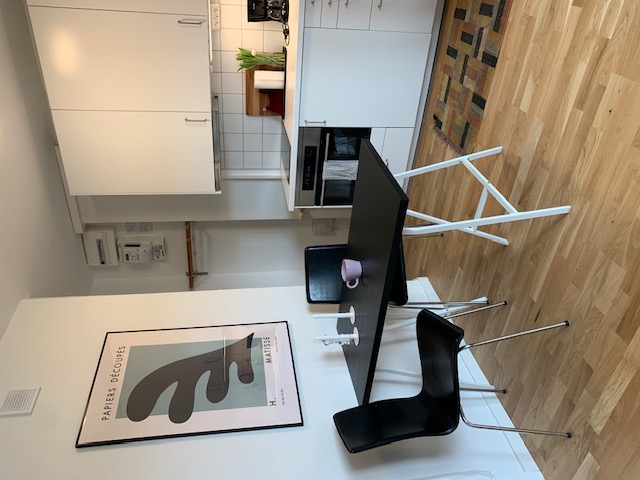 Hyreslägenhet på Nyköping i nykoping