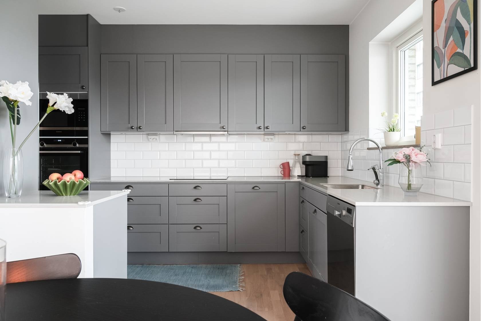 3 rok · 88 m² i Helsingborg – bild 8