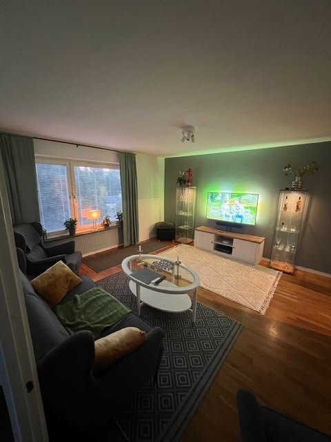 2 rok · 63 m² i Vänersborg – bild 2