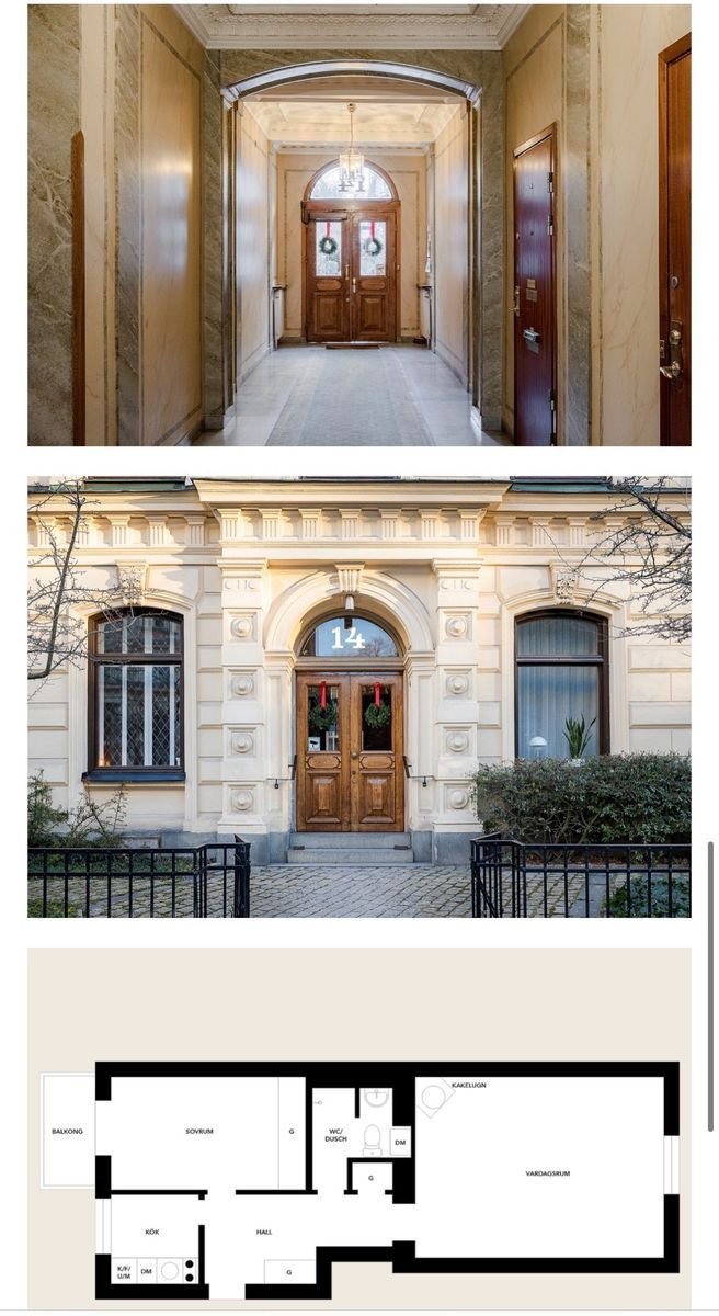 2 rum och kök, Stockholm — 30 000 kr/mån — bild 5