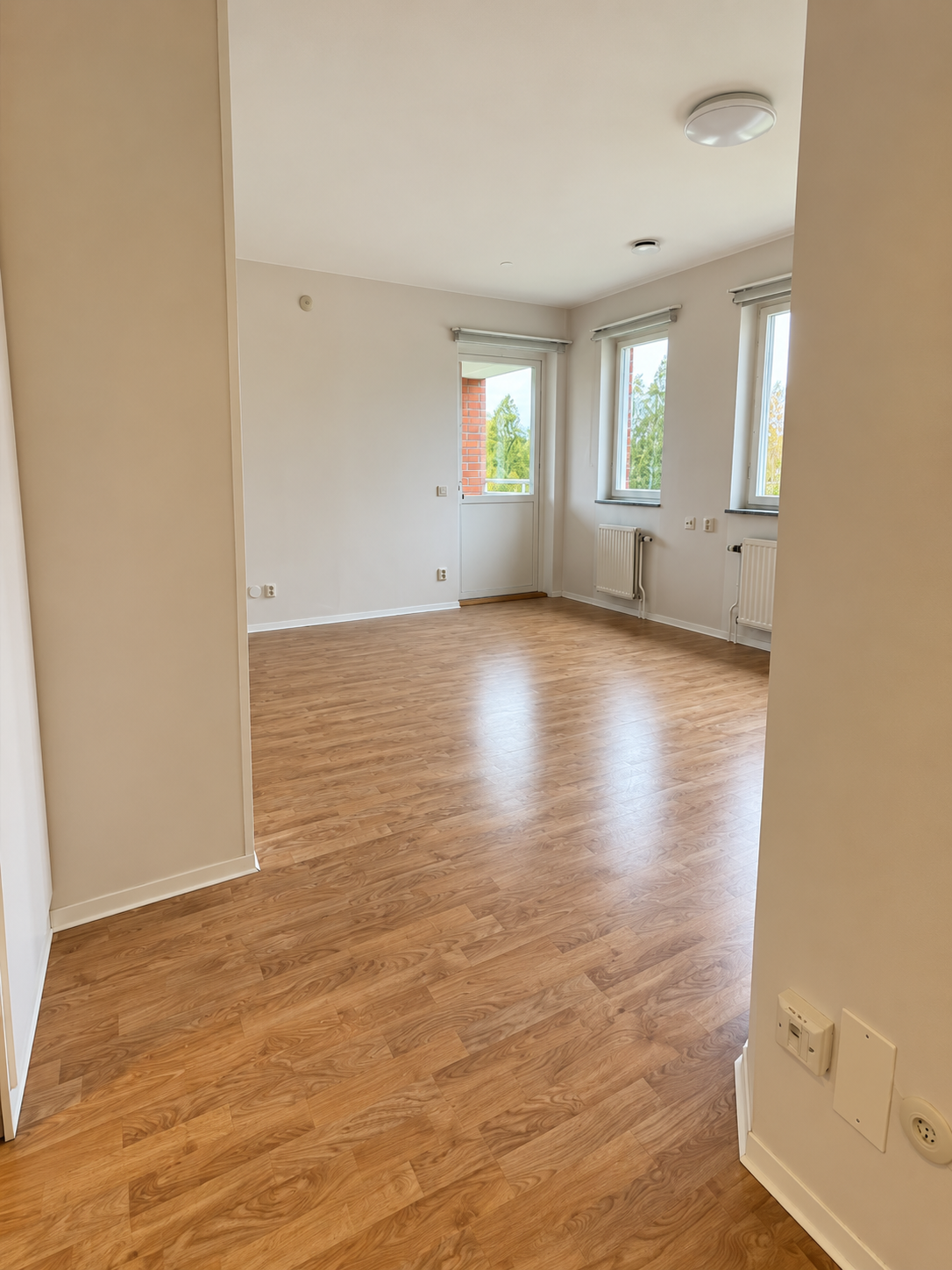 1 rok · 32 m² i Byske – bild 2