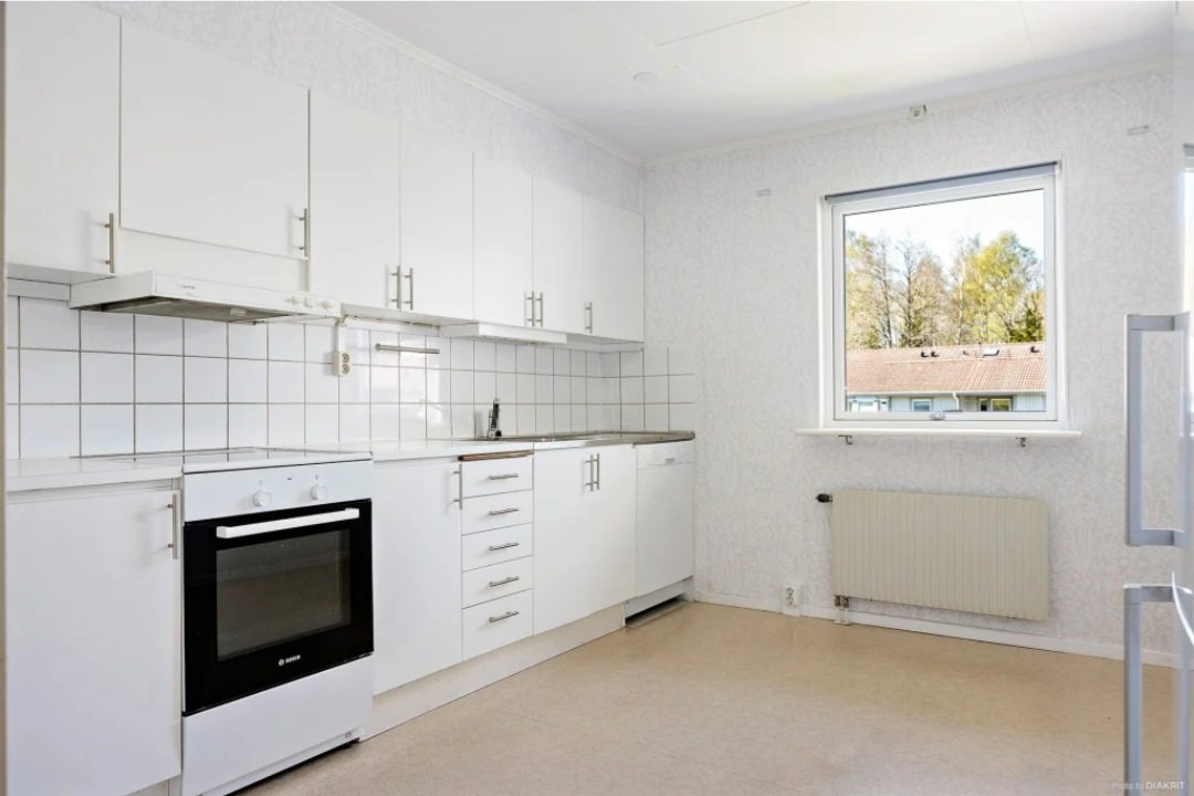 Lägenhet – Hyltebruk, Nyhem, Staffansbo - Bild 2