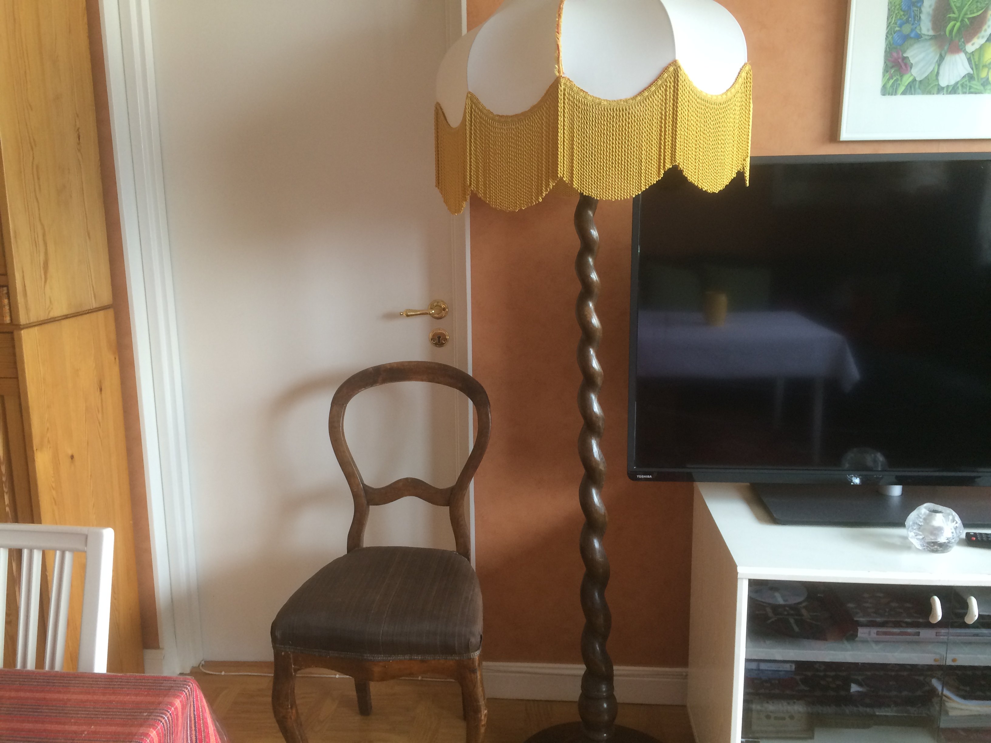 Gamla Värmdövägen