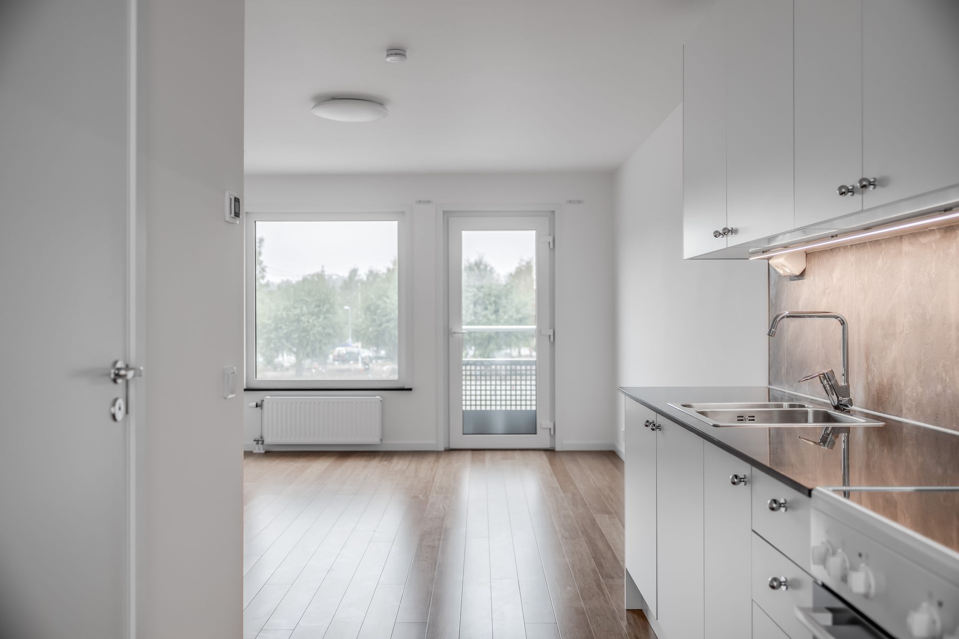 Lägenhet – Sollentuna, Kärrdal - Fler