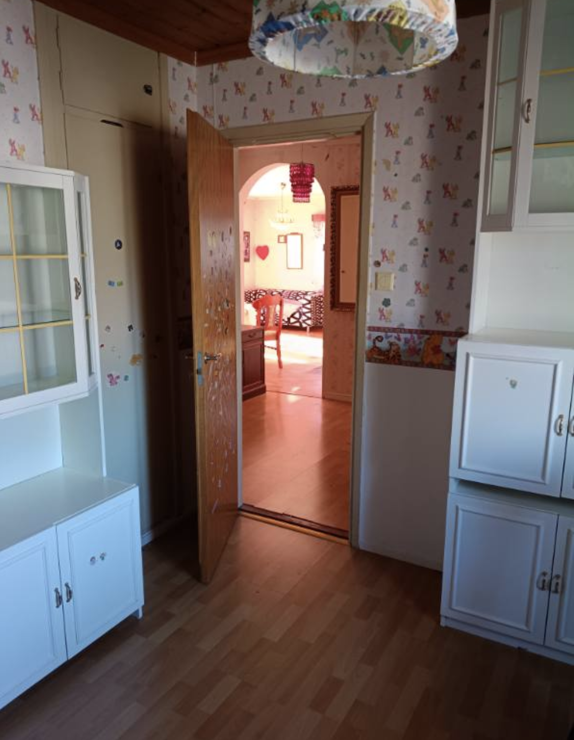 Åkerbärstigen, Älvsjö — photo 5