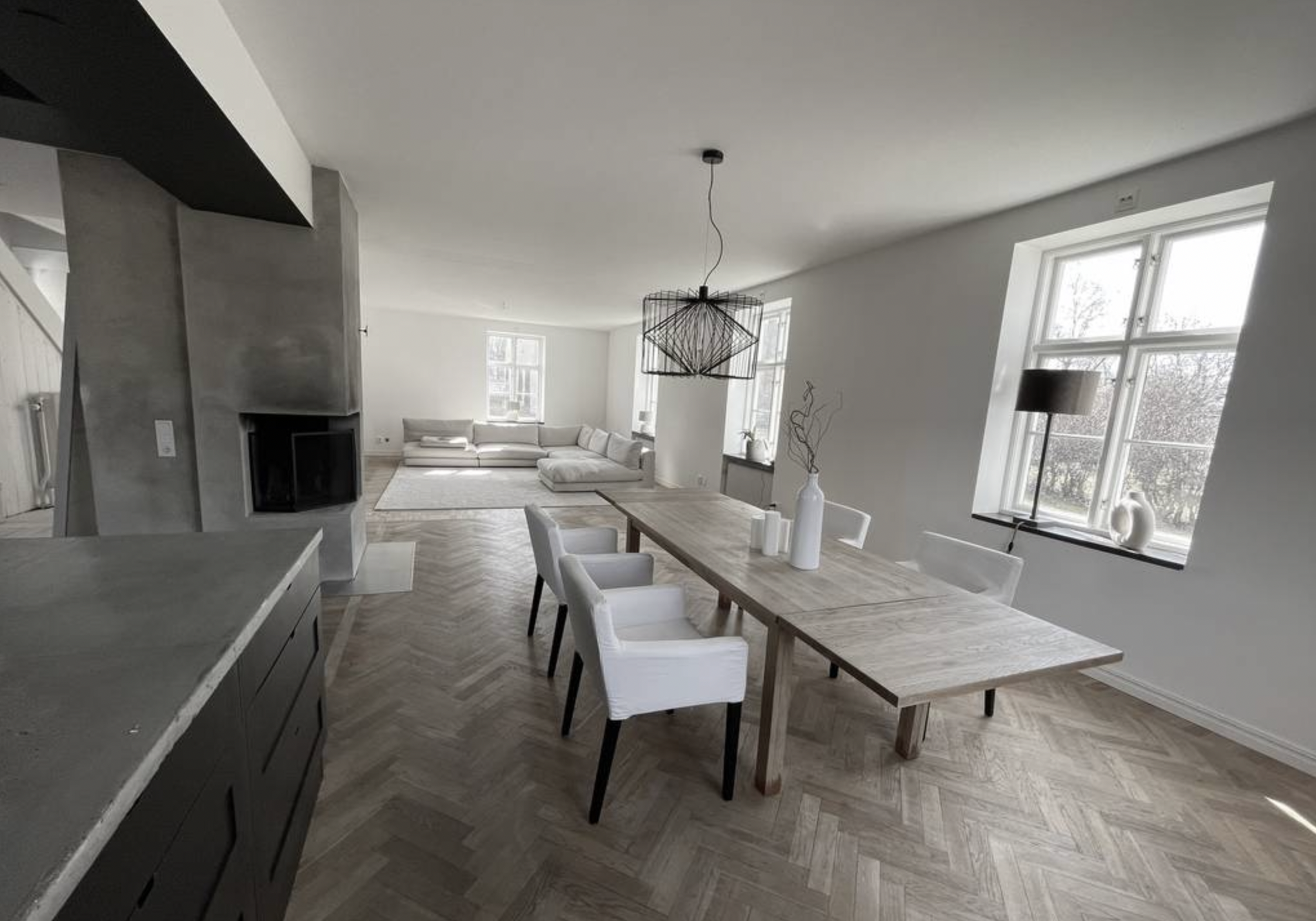 Hus – Ljusdal, Gävleborgs län - Bild 3