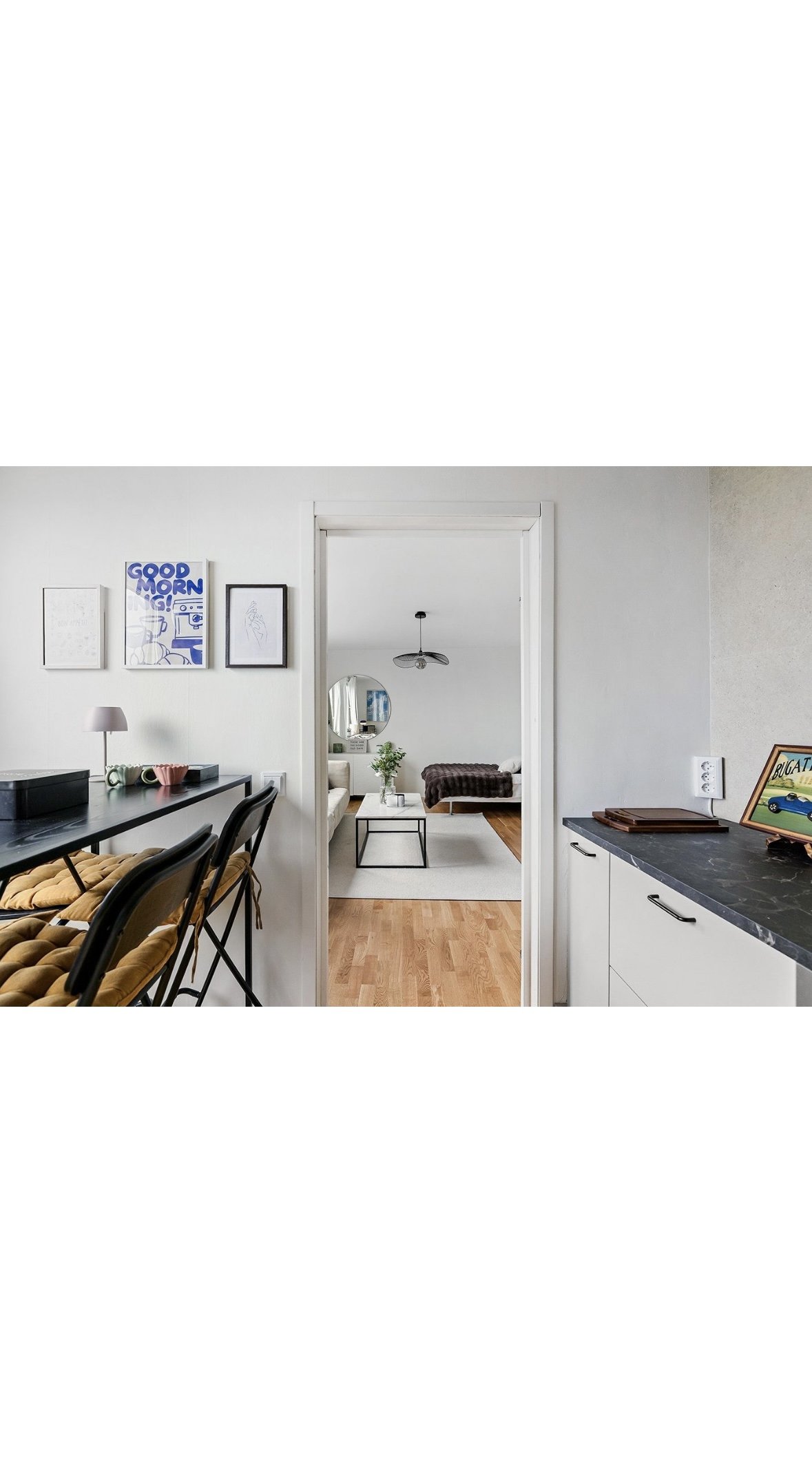 1 rok · 42 m² i Järfälla – bild 4