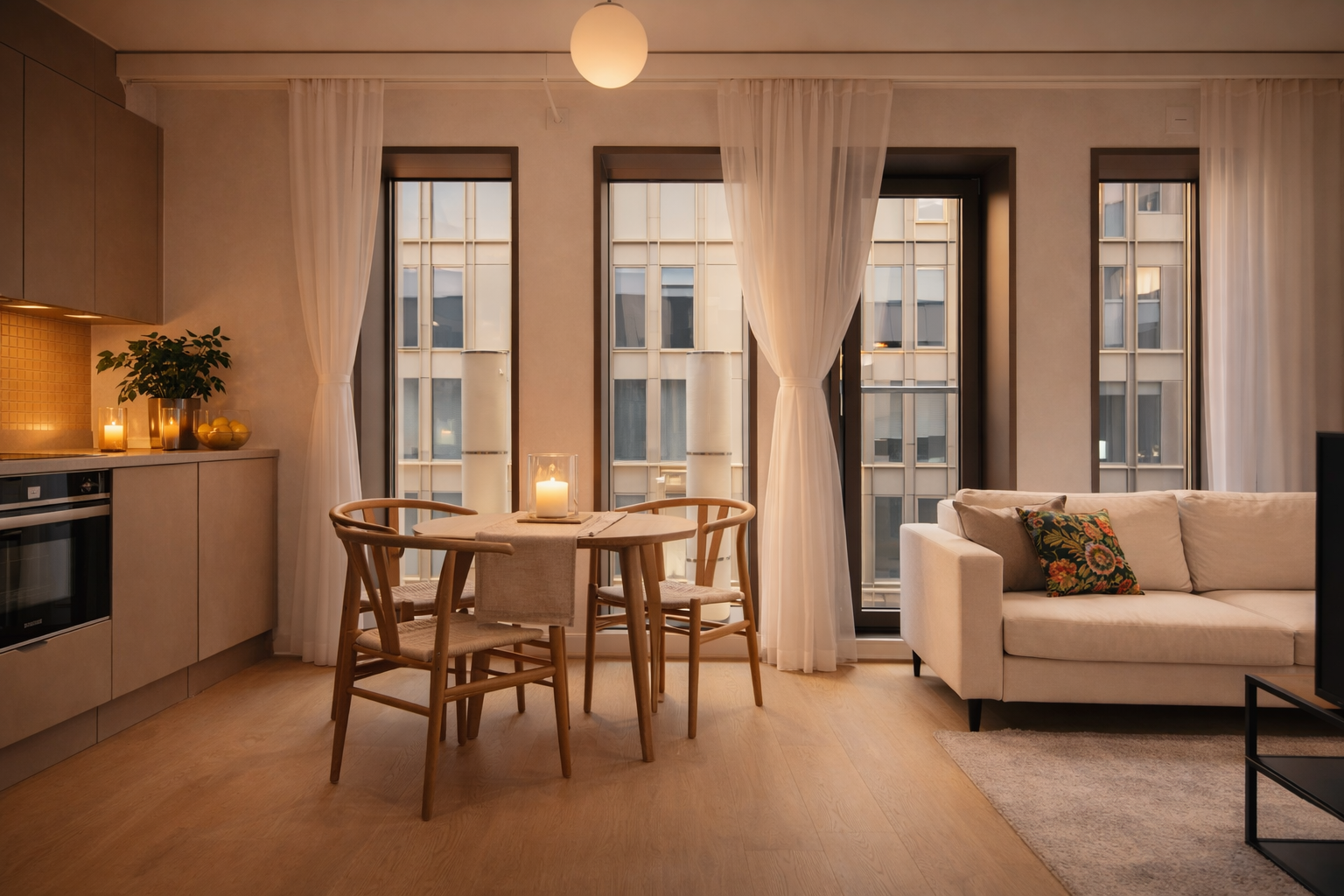 Emmy Rappes Gata, Stockholm — photo 3