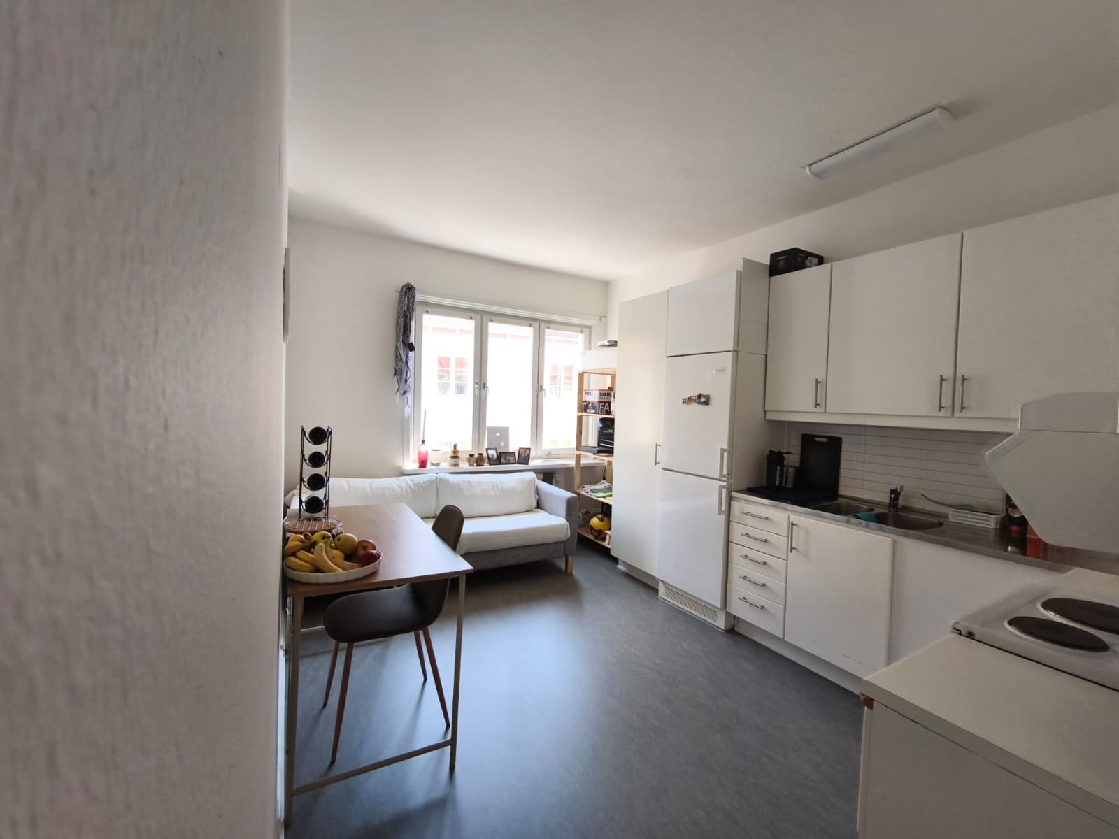 Lägenhet, 2 rooms, 51 sqm, Göteborg
