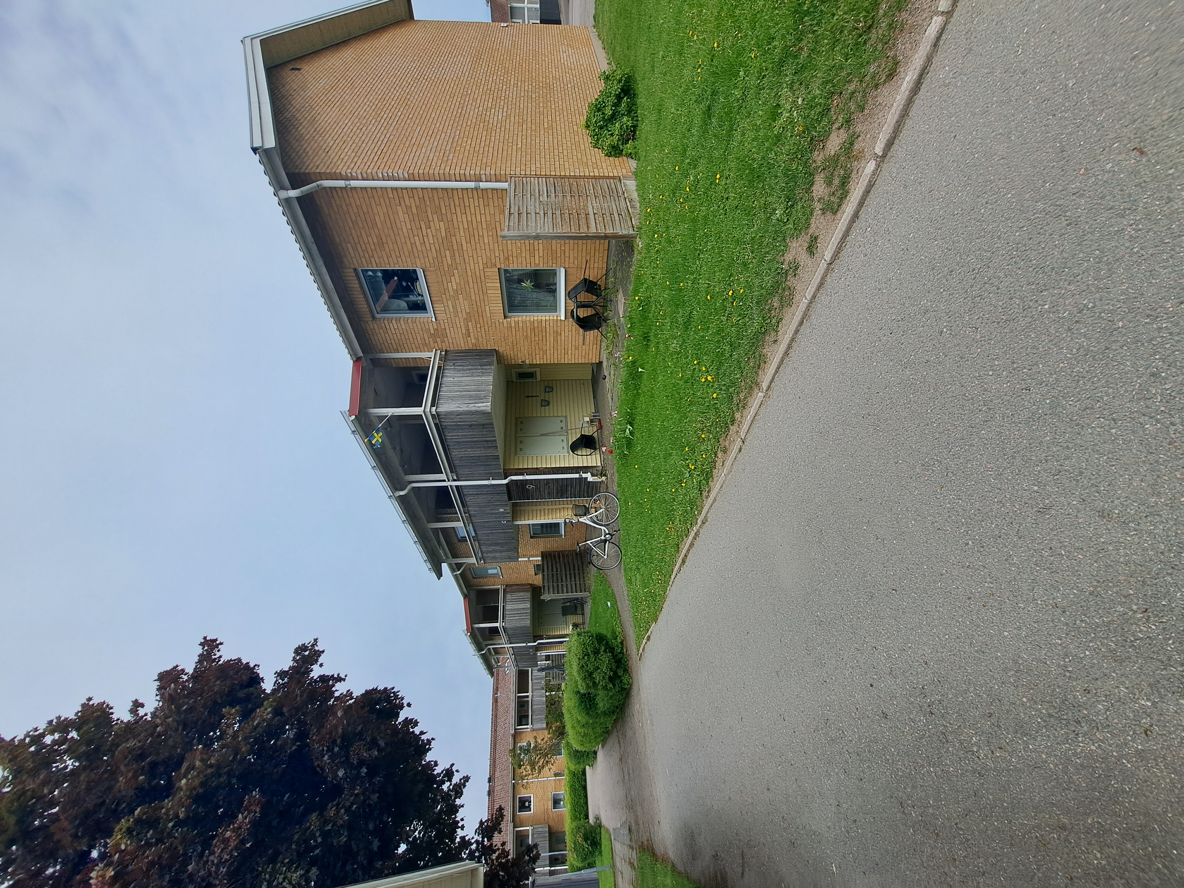 Kungsgatan 9D