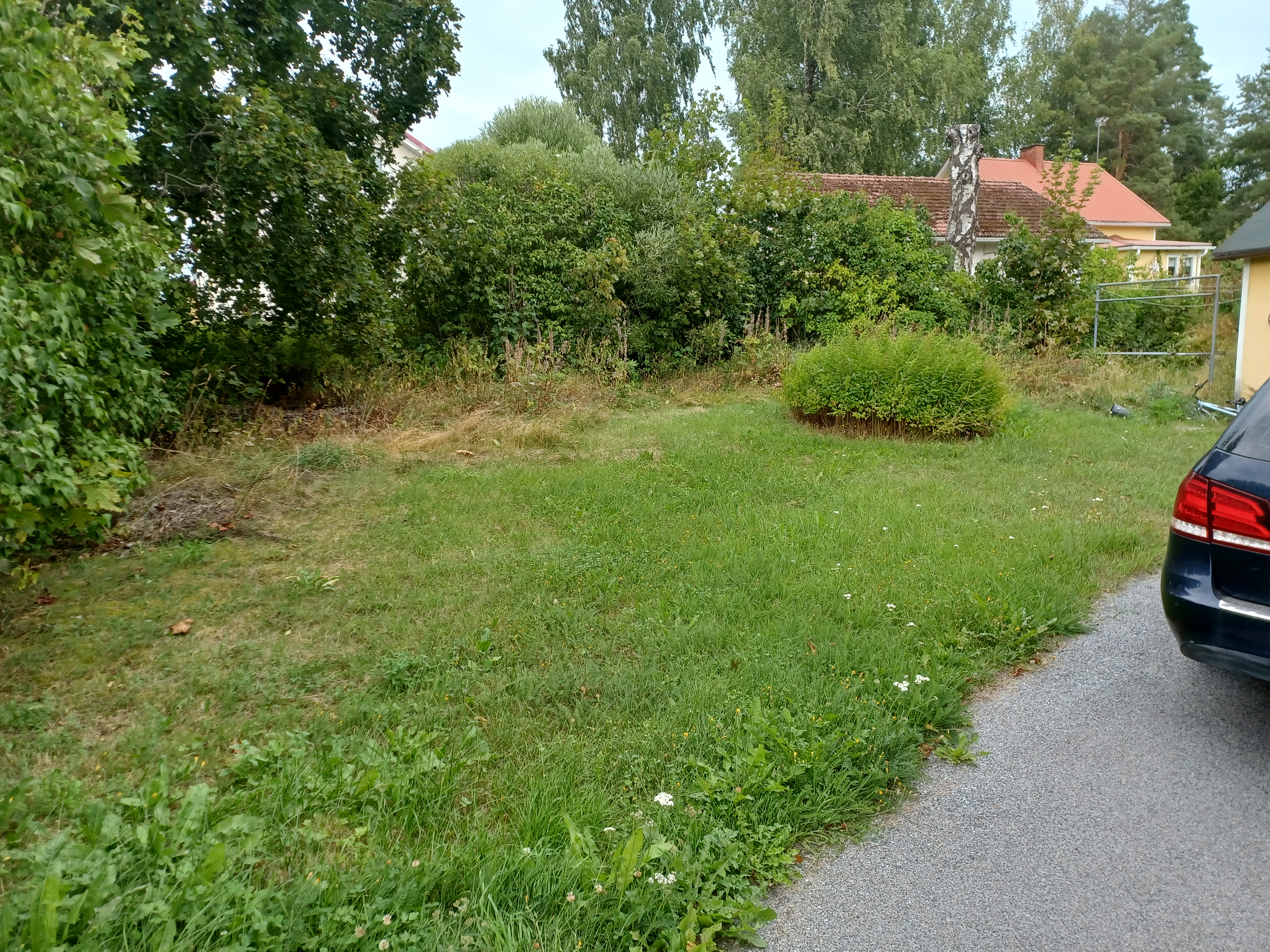 house at Riihikatu, Valkeakoski 2