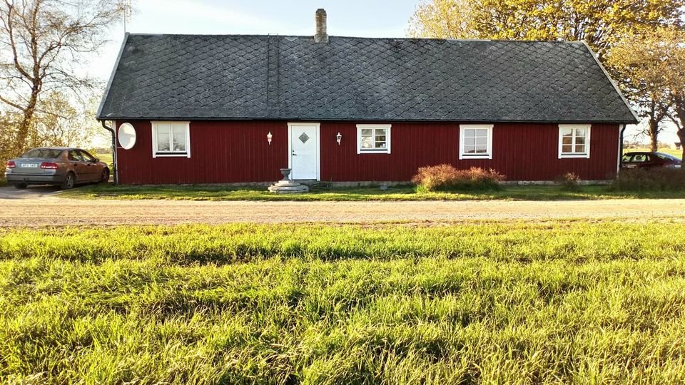 Villa/Hus, 5 rooms, 220 sqm, Hörby