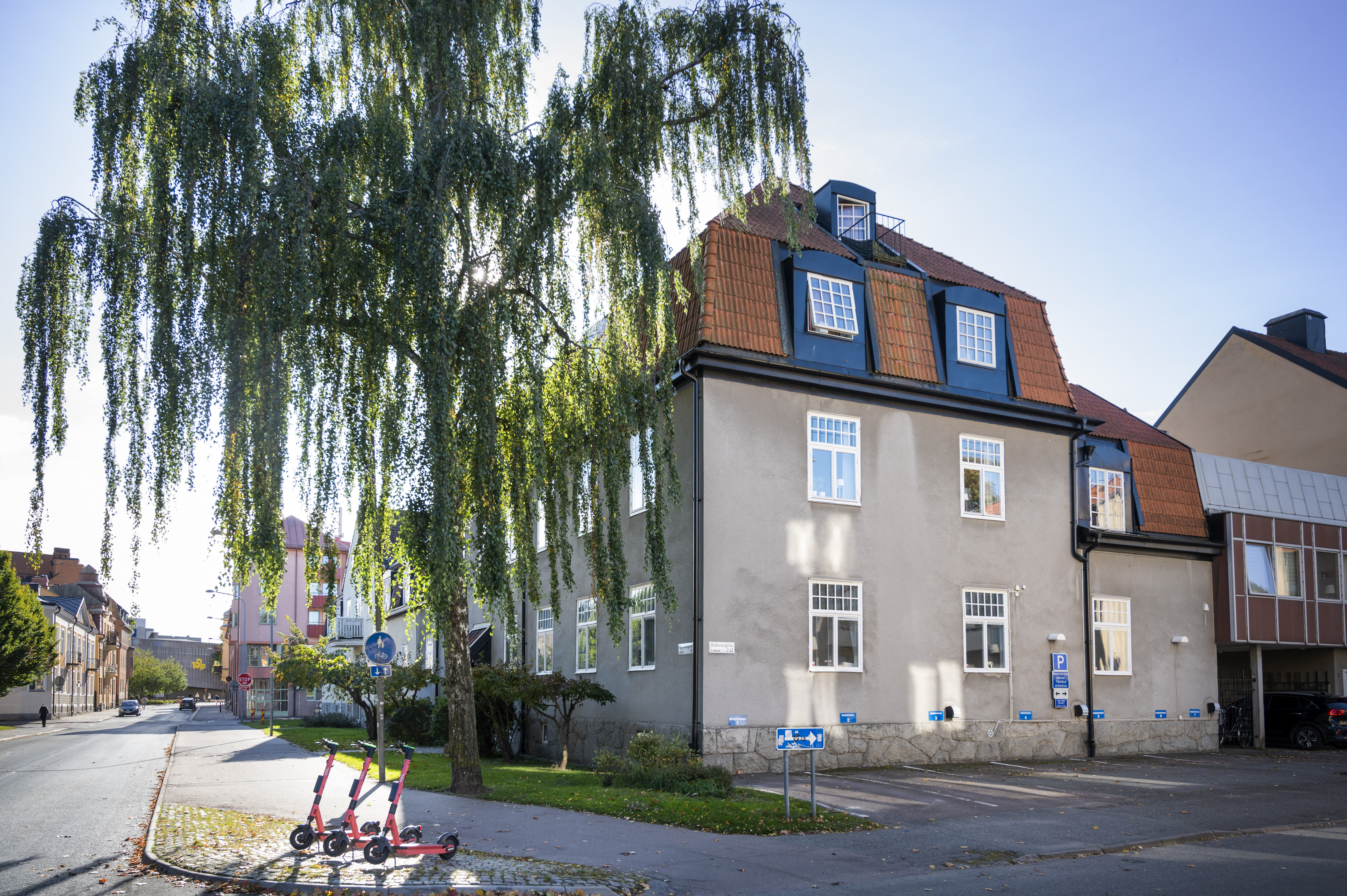3 rok · 115 m² i Västerås – bild 2