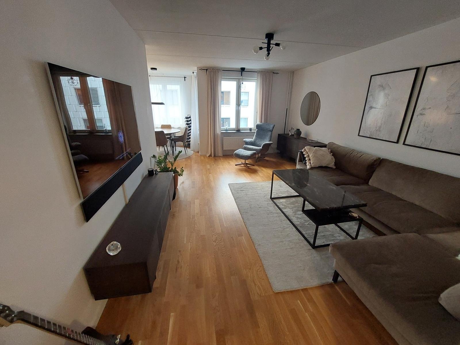 2 rum Liljeholmen, 19 000 kr/mån | Bostadsögat