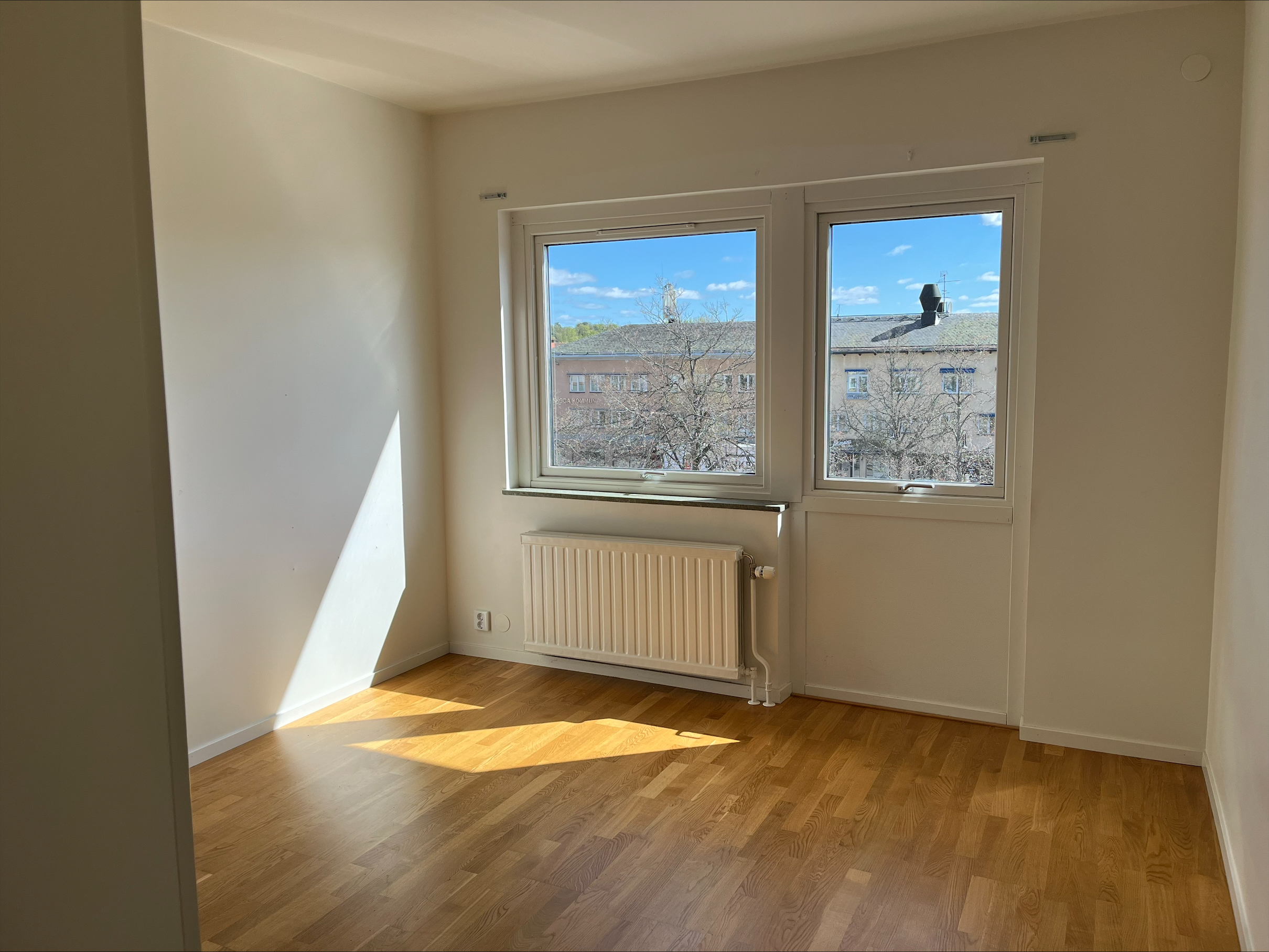 Apartment in Karlskoga, Karls-Åby - Bild 4
