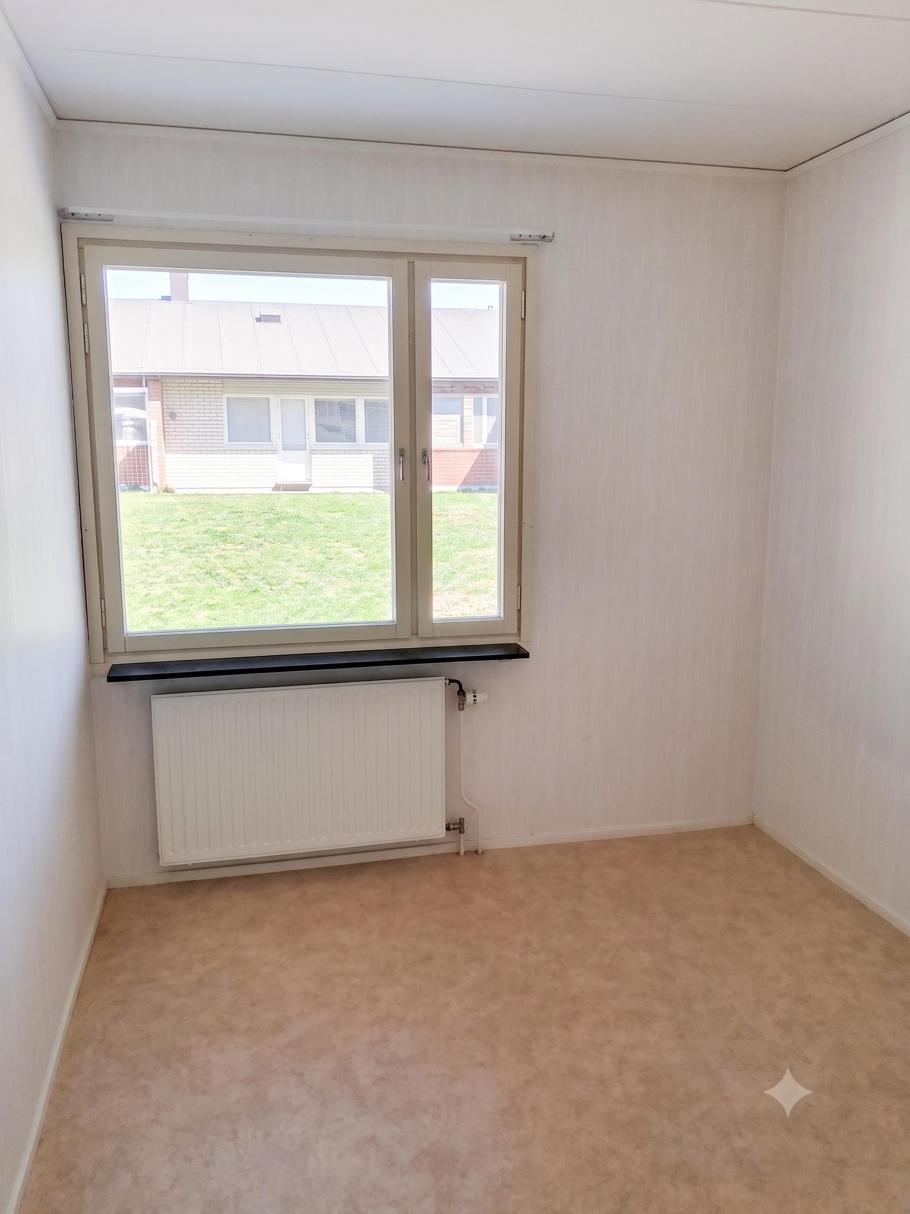 Apartment in Bäckhammar, Persbol - Fler