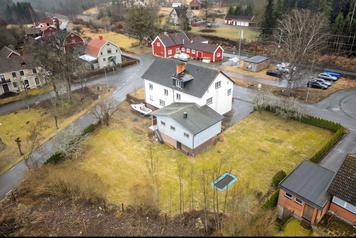 Lägenhet, 3 rooms, 90 sqm, Äng