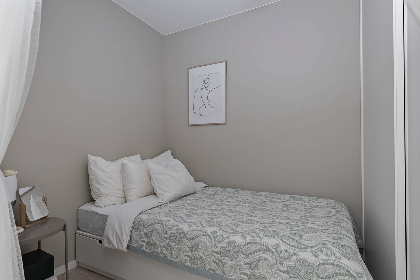 Skärvstensgatan, Umeå — photo 2