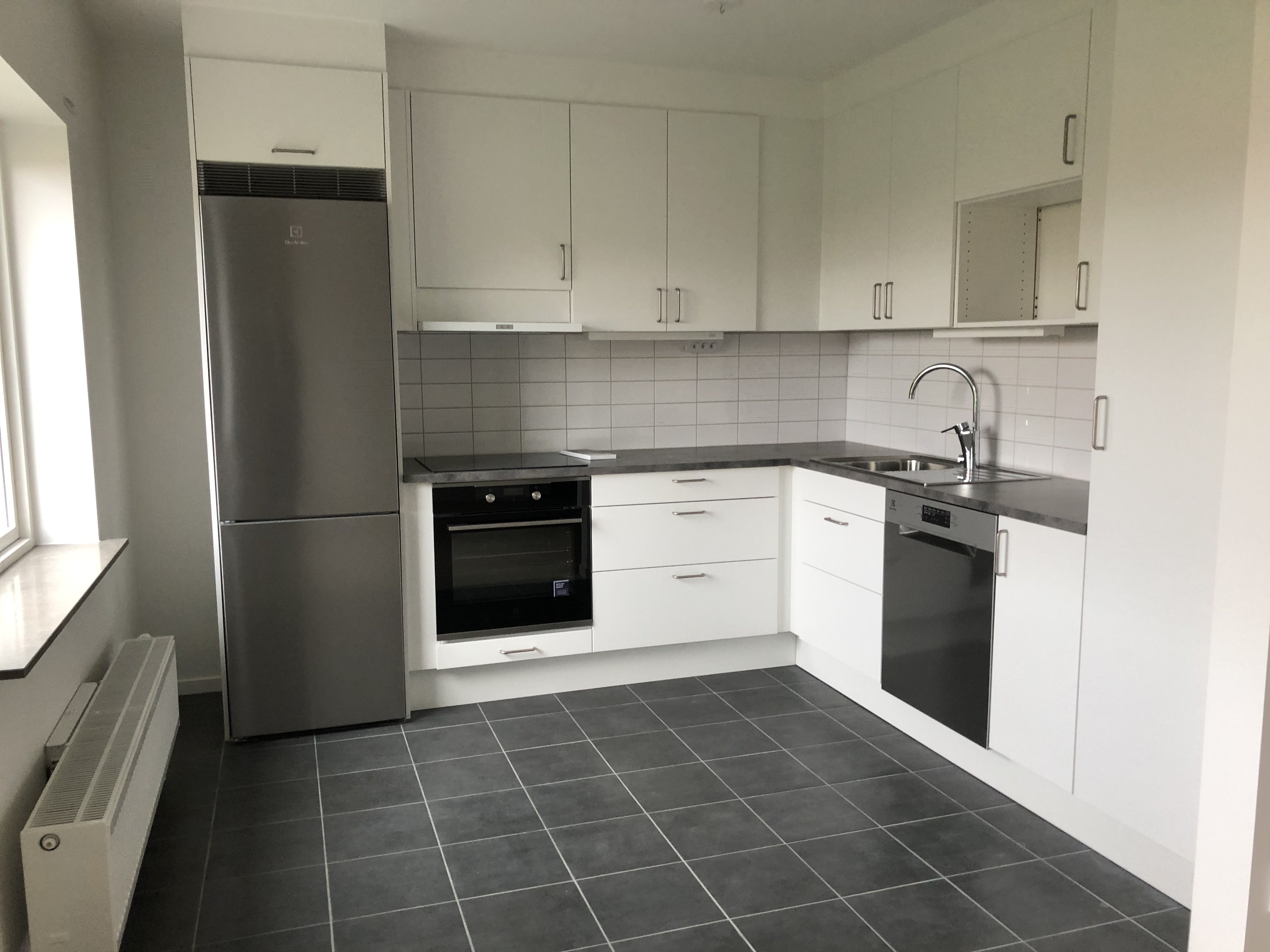 Lägenhet, 1 rooms, 35 sqm, Trelleborg