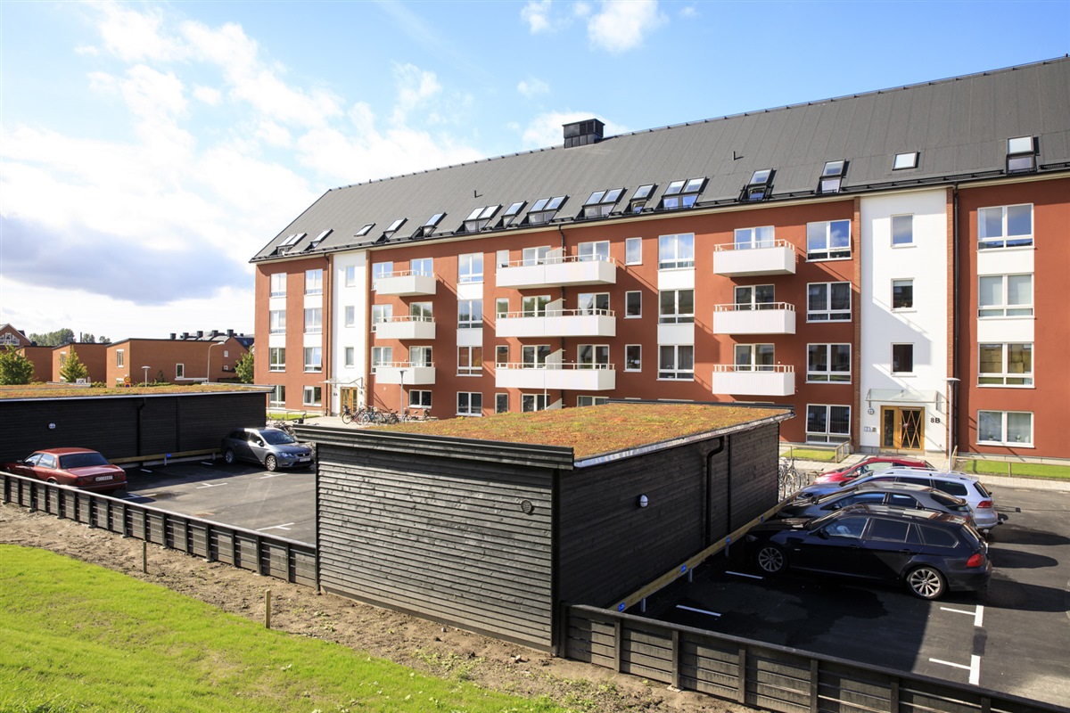 Källby Ängaväg 8A, Lund — photo 3