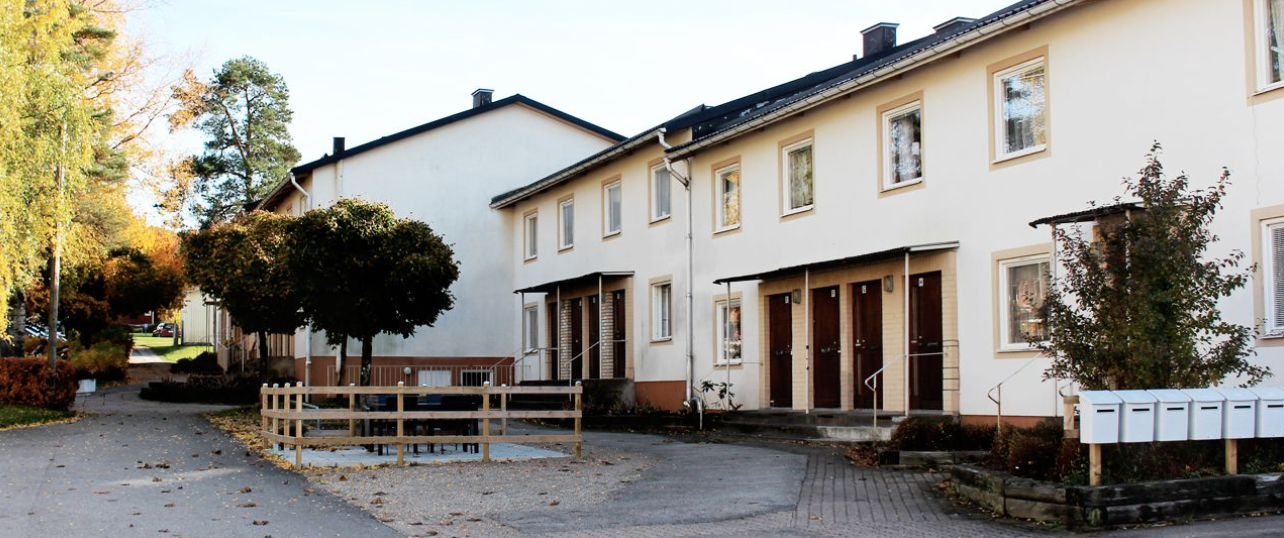 Lägenhet, 1 rooms, 57 sqm, Dalsjöfors